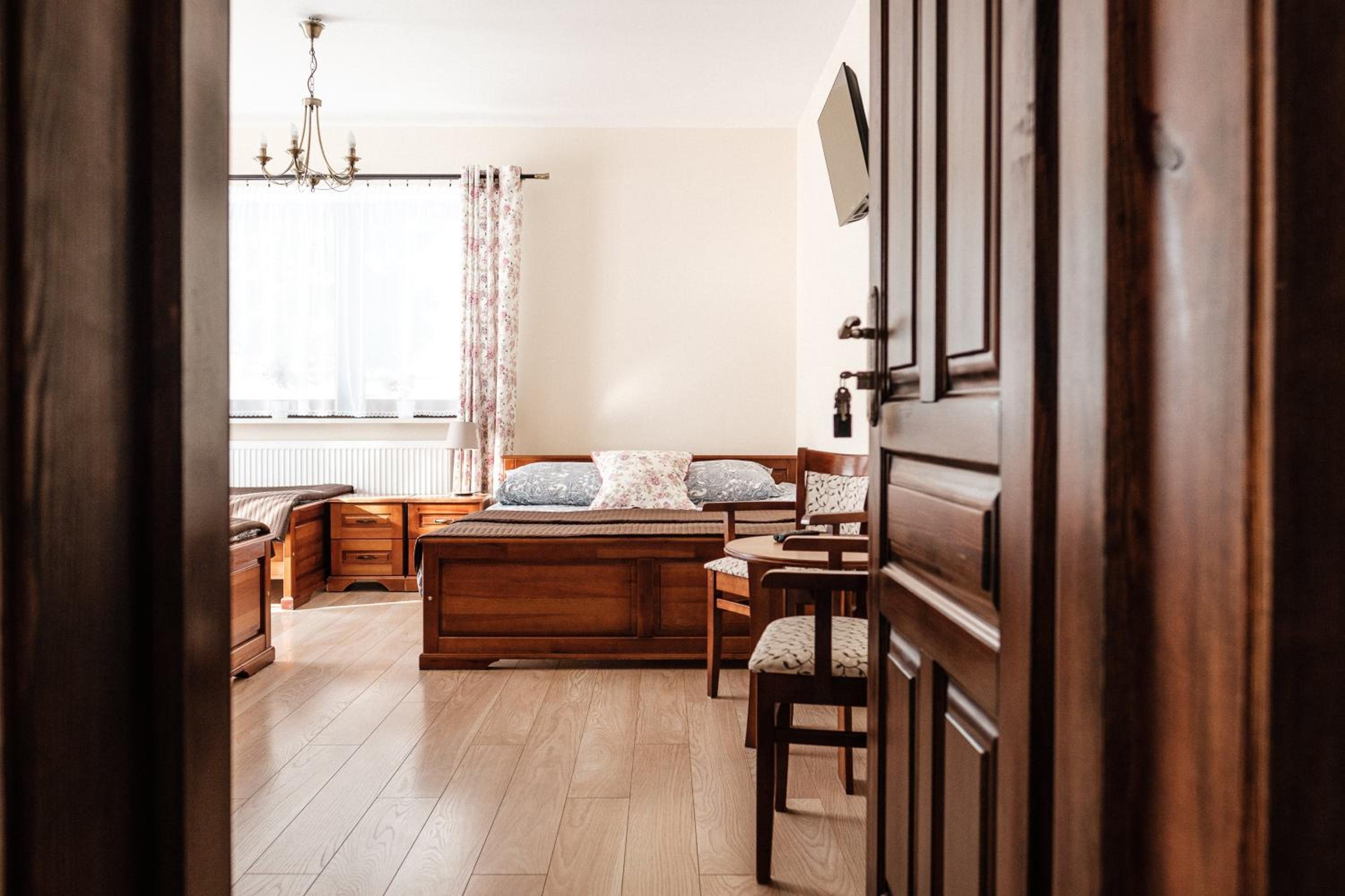 Quadruple Room photo 1