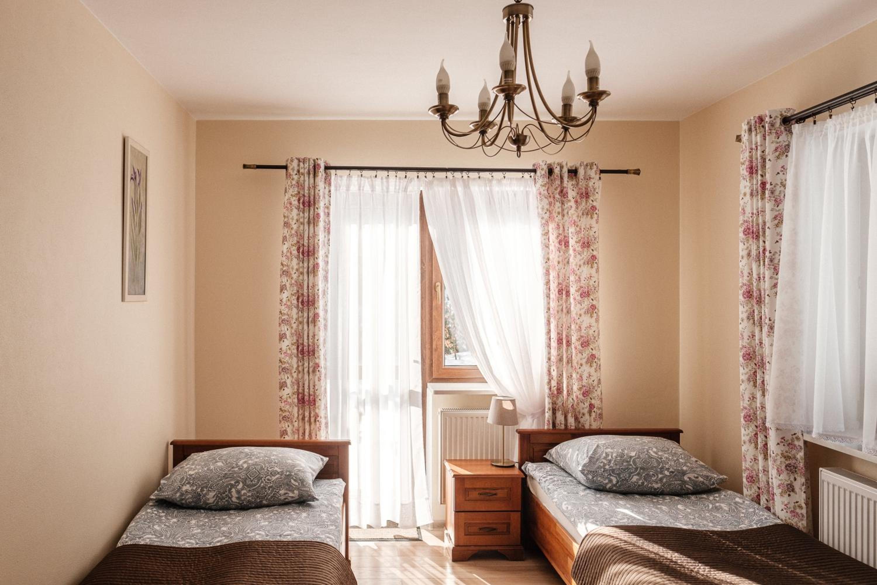 Quadruple Room photo 2
