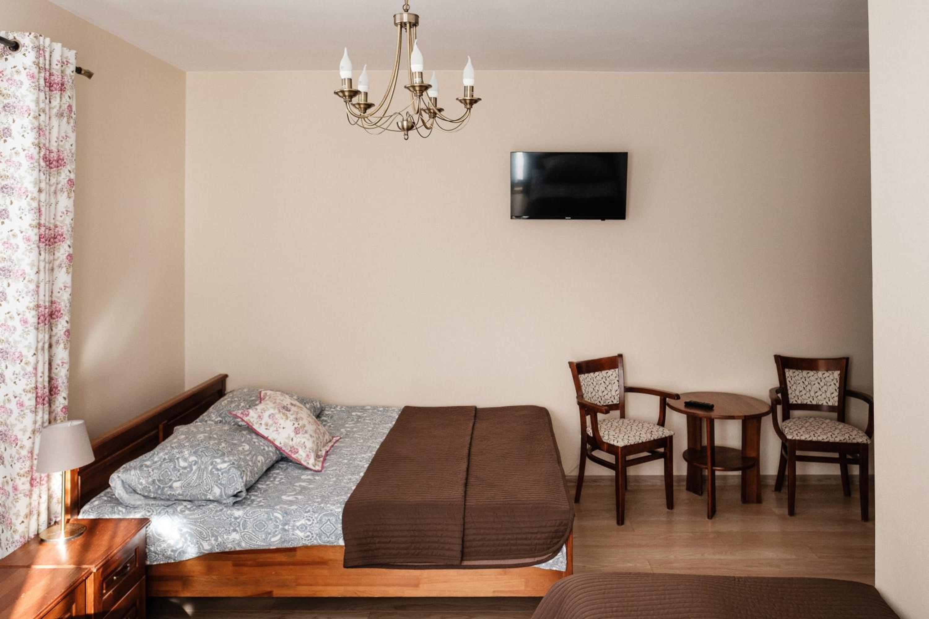 Quadruple Room photo 3