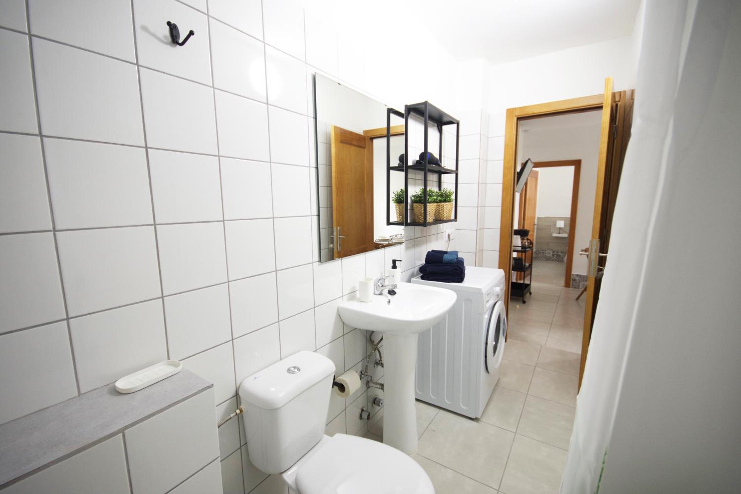 Apartment - Ground Floor photo 2
