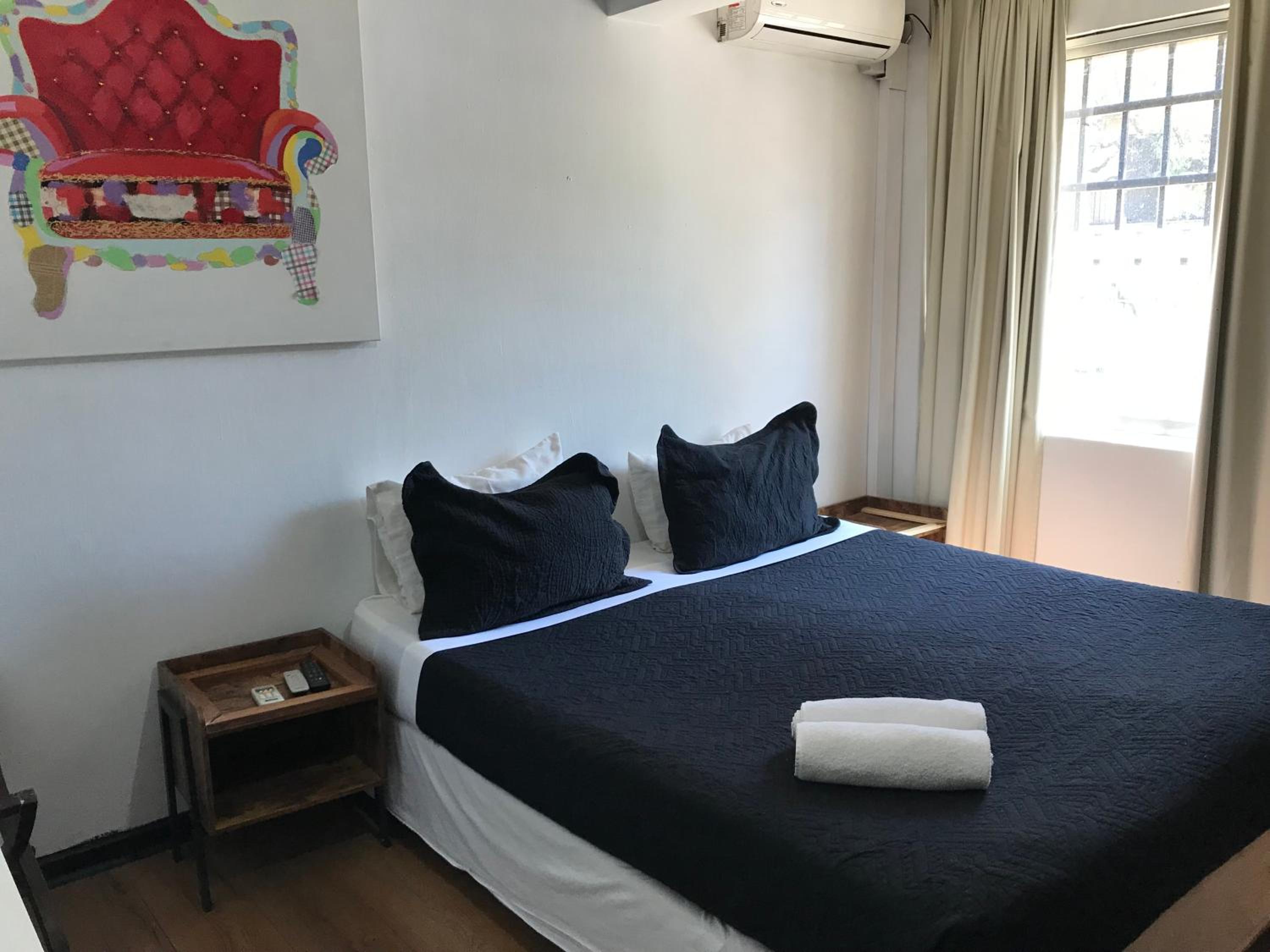 Double Room — the supplier's photographs — photo 2