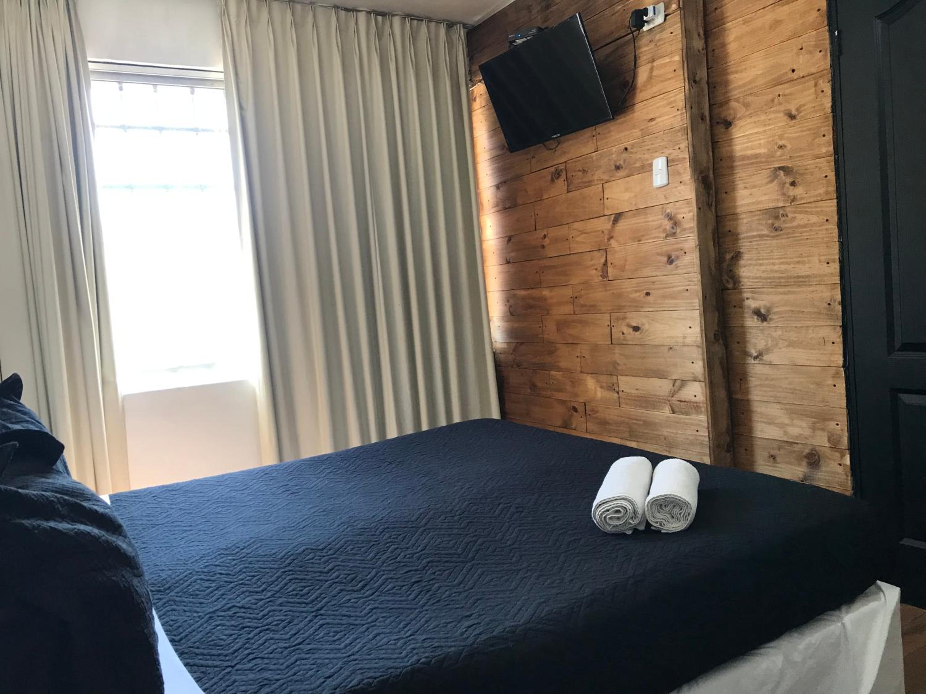 Double Room — the supplier's photographs — photo 3