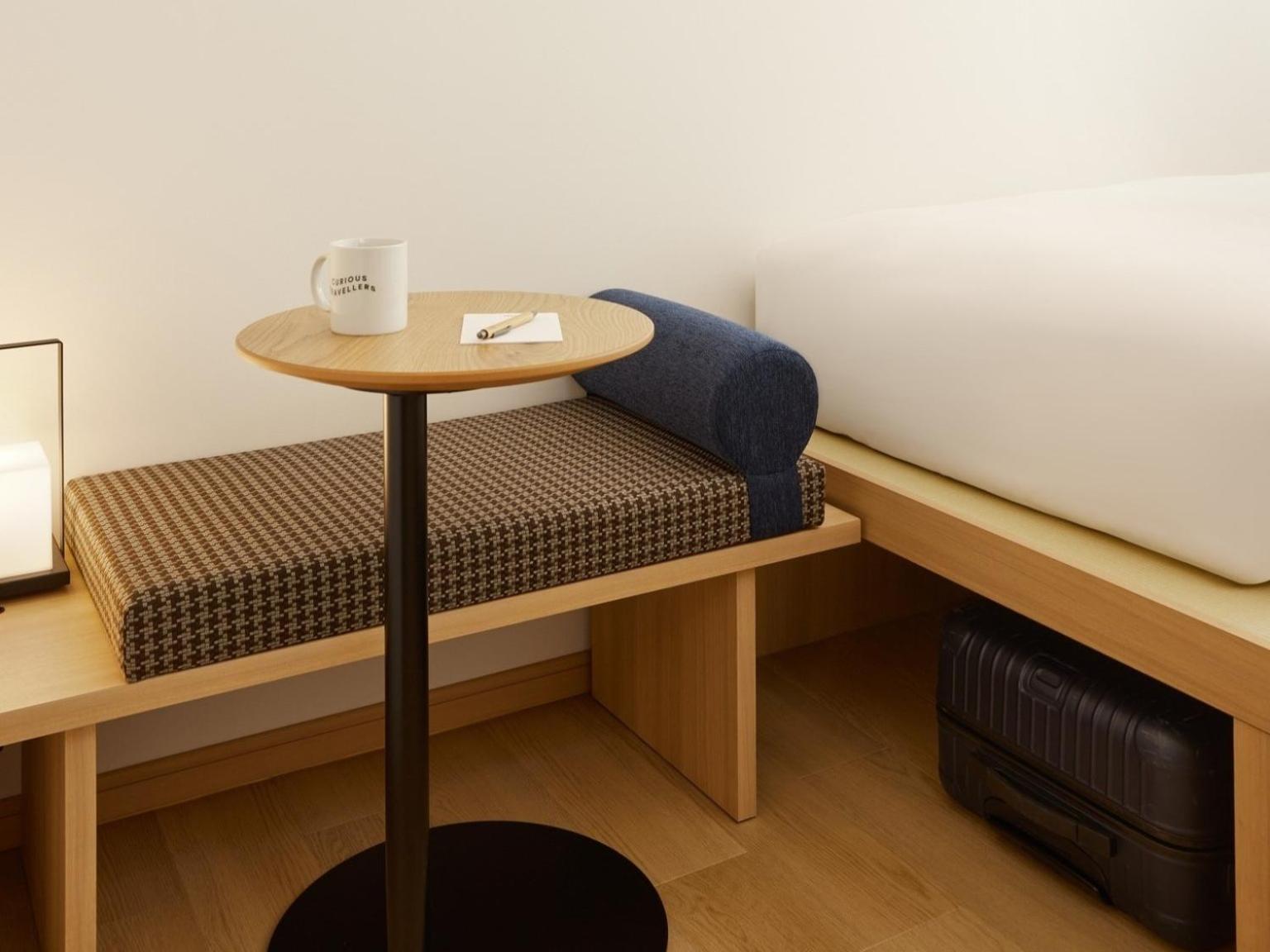 Comfy Twin Room  - Photo 4