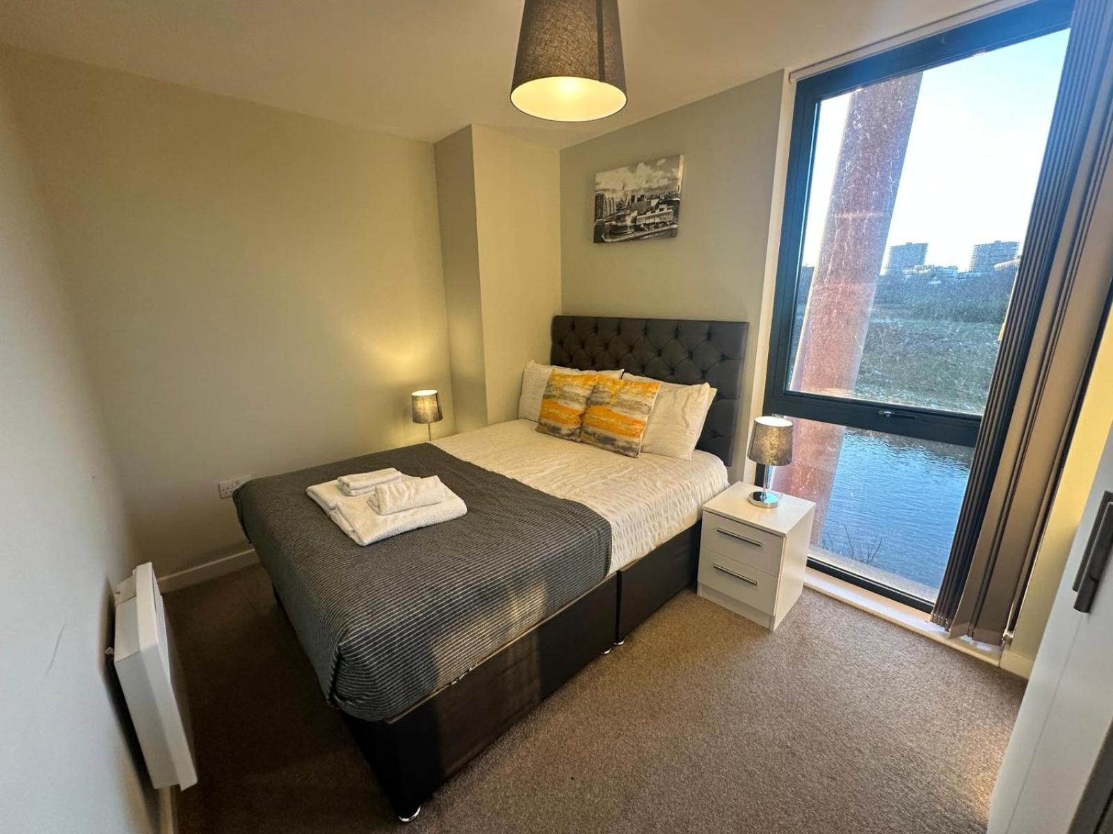Duplex Apartment