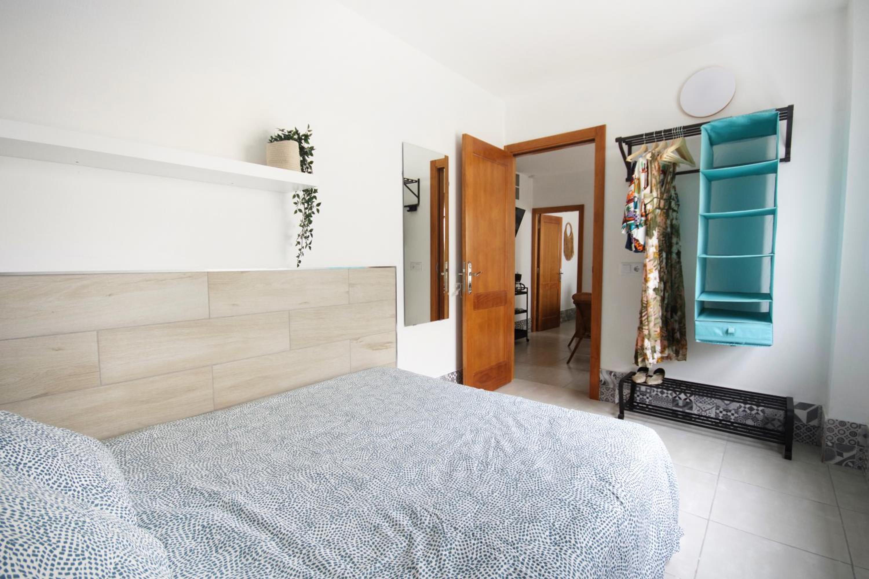 Apartment - Ground Floor photo 3