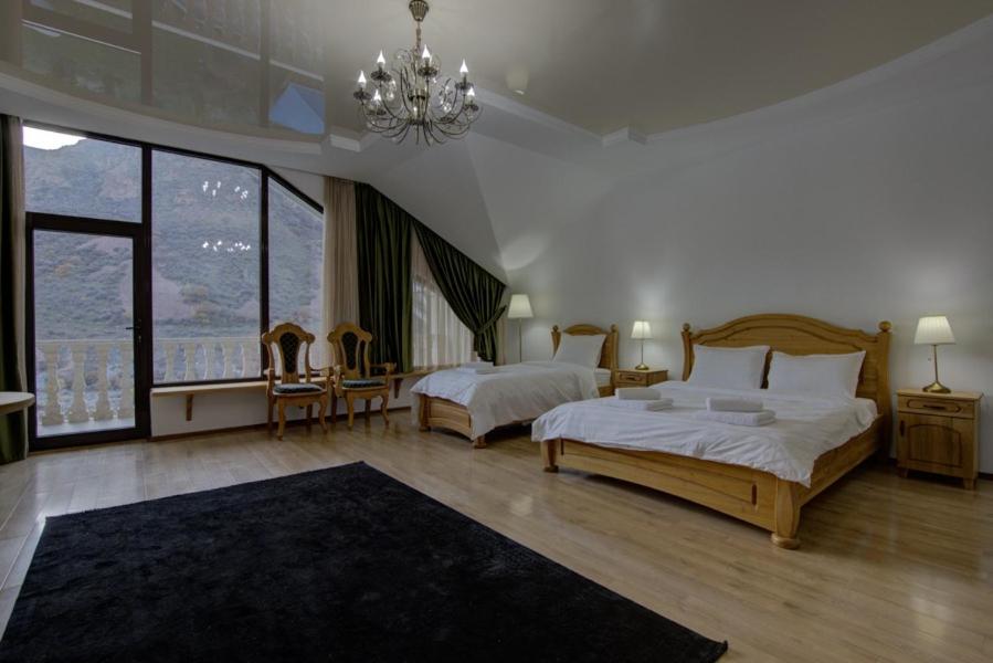 Triple Room with Terrace photo 1