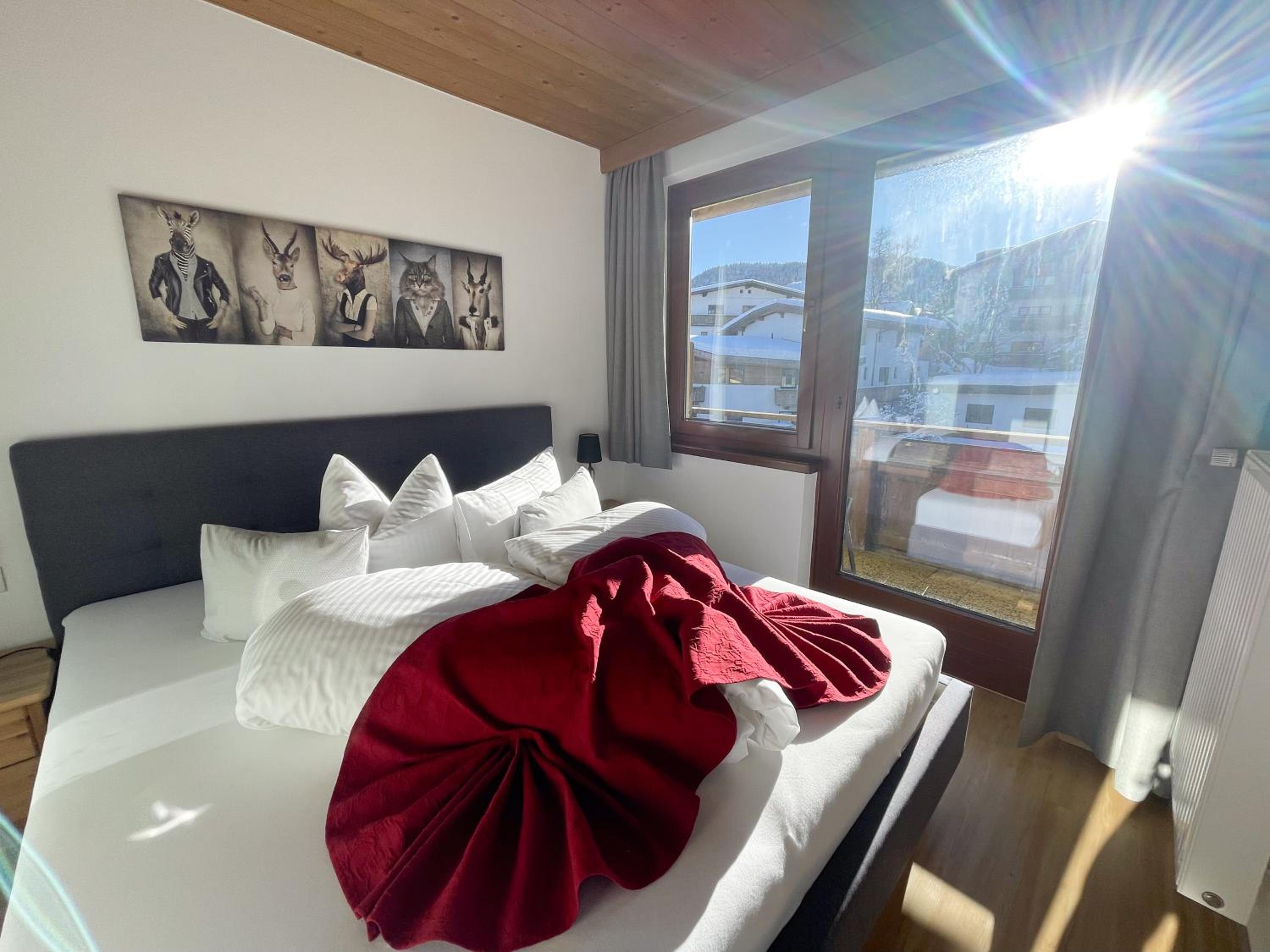 Deluxe Family Suite