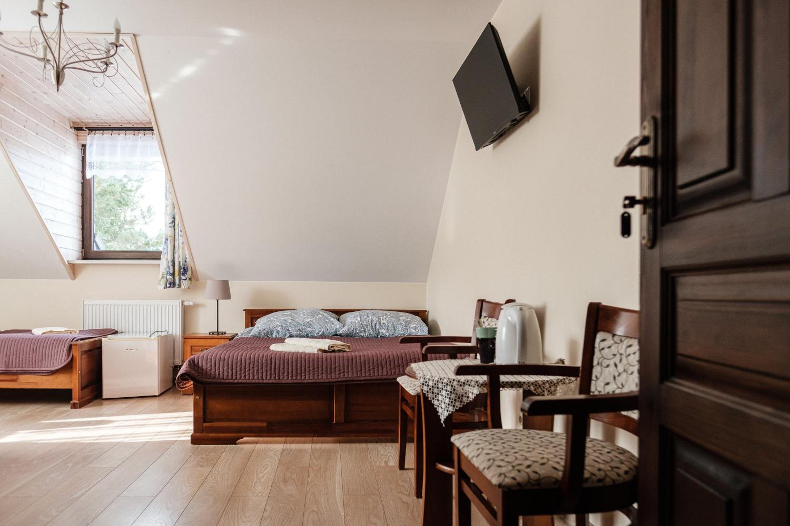 Quadruple Room photo 1