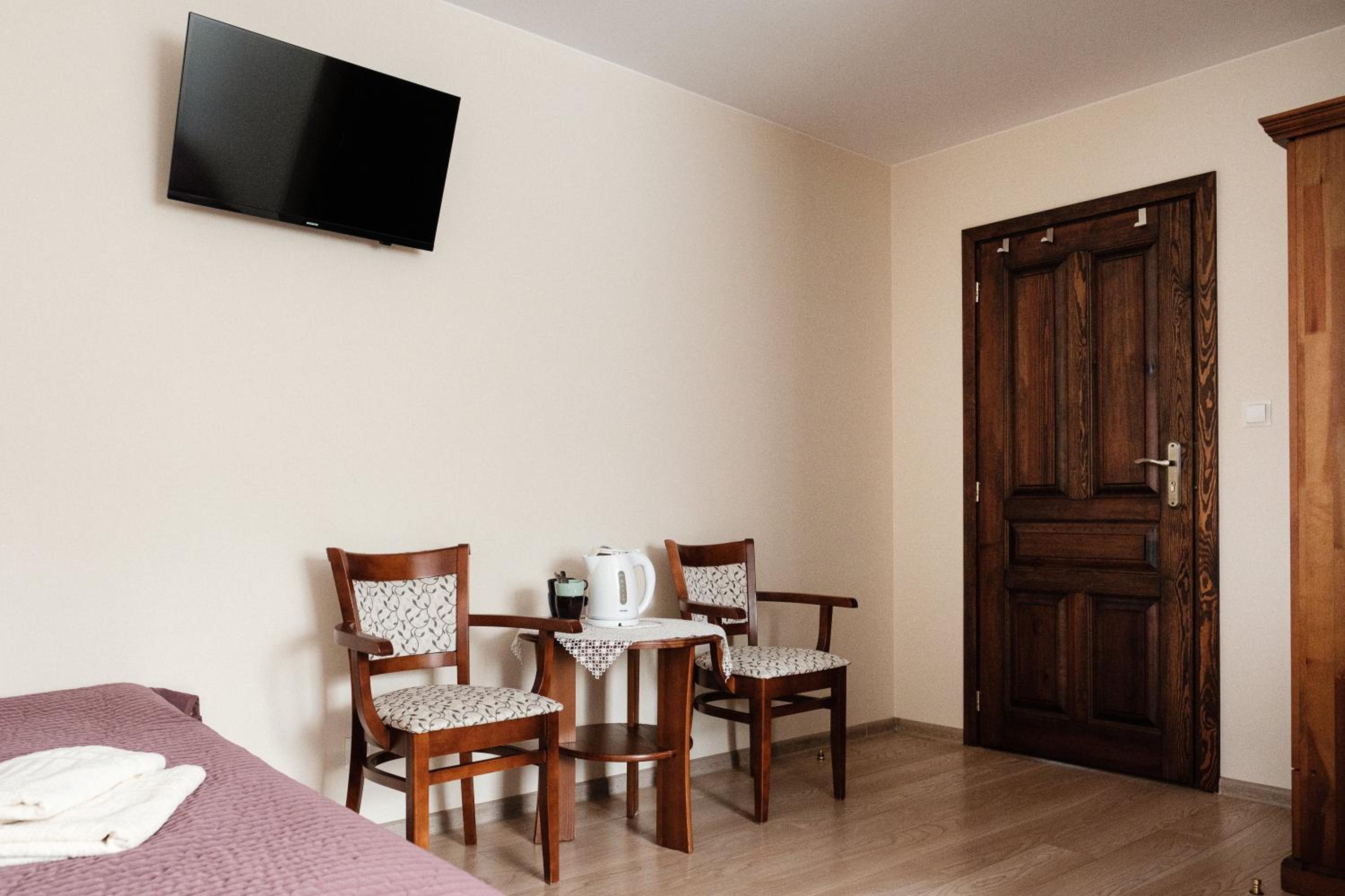 Quadruple Room photo 3
