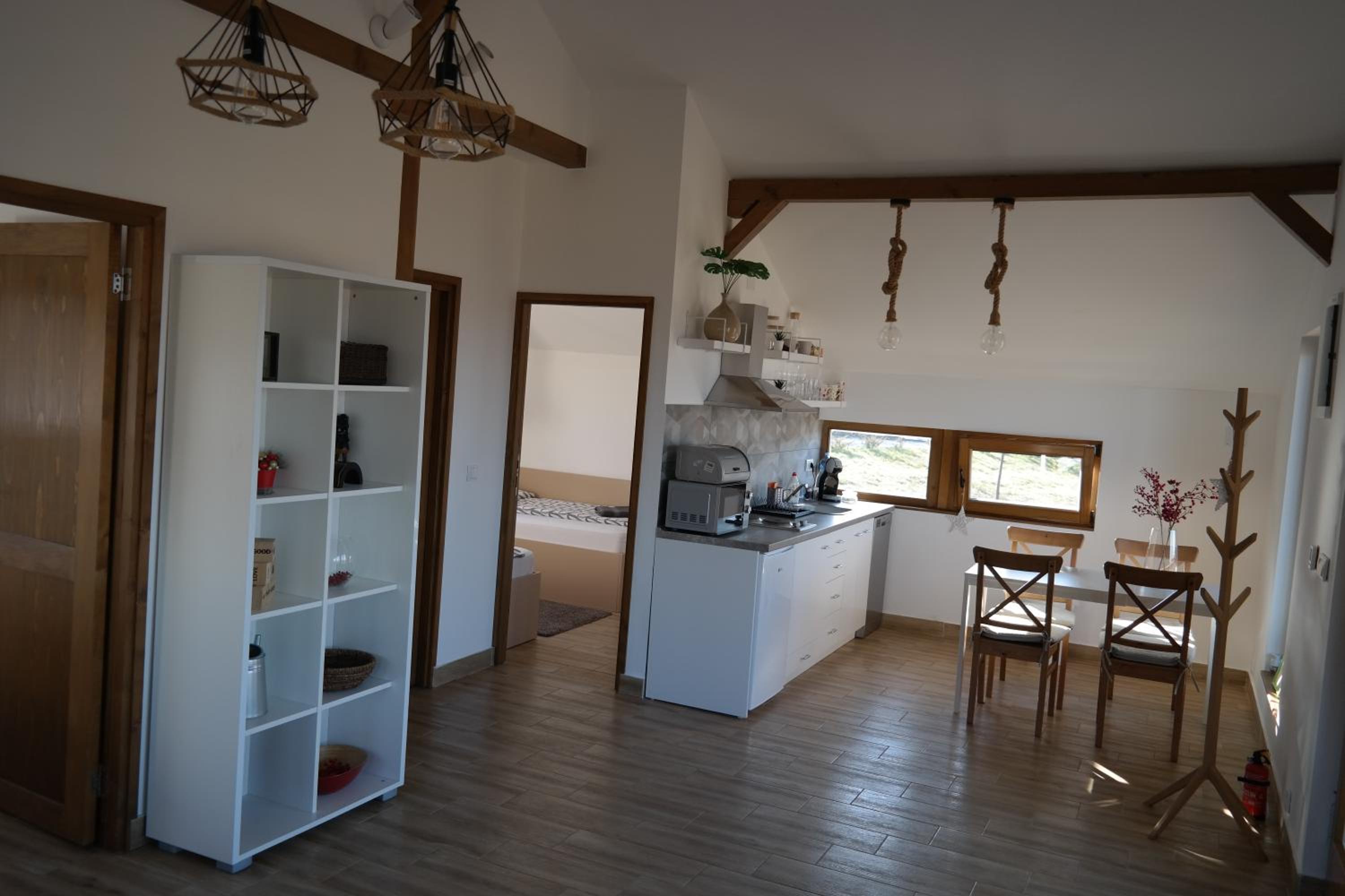 Two-Bedroom House photo 3
