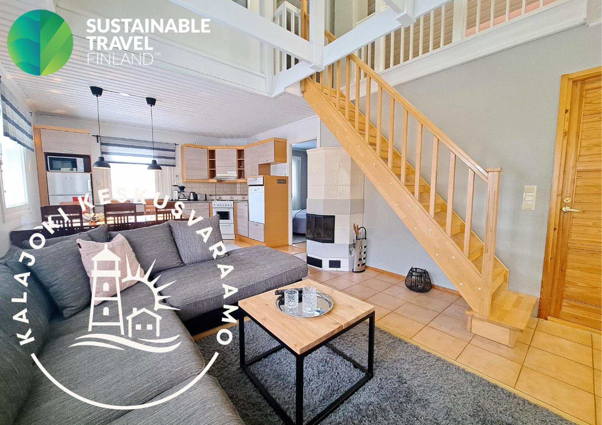 Three-Bedroom Apartment - Photo 1
