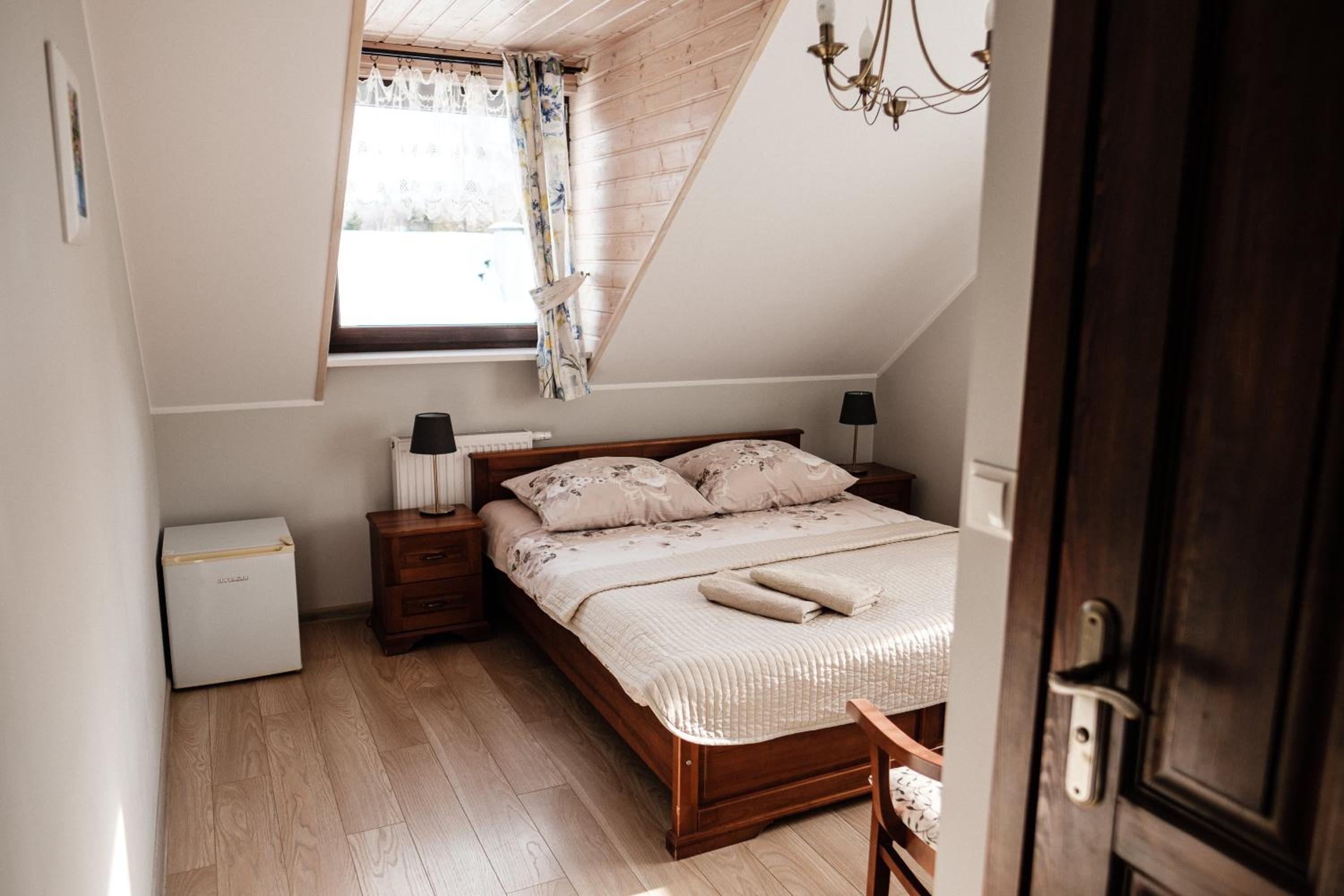 Double Room with Mountain View photo 1