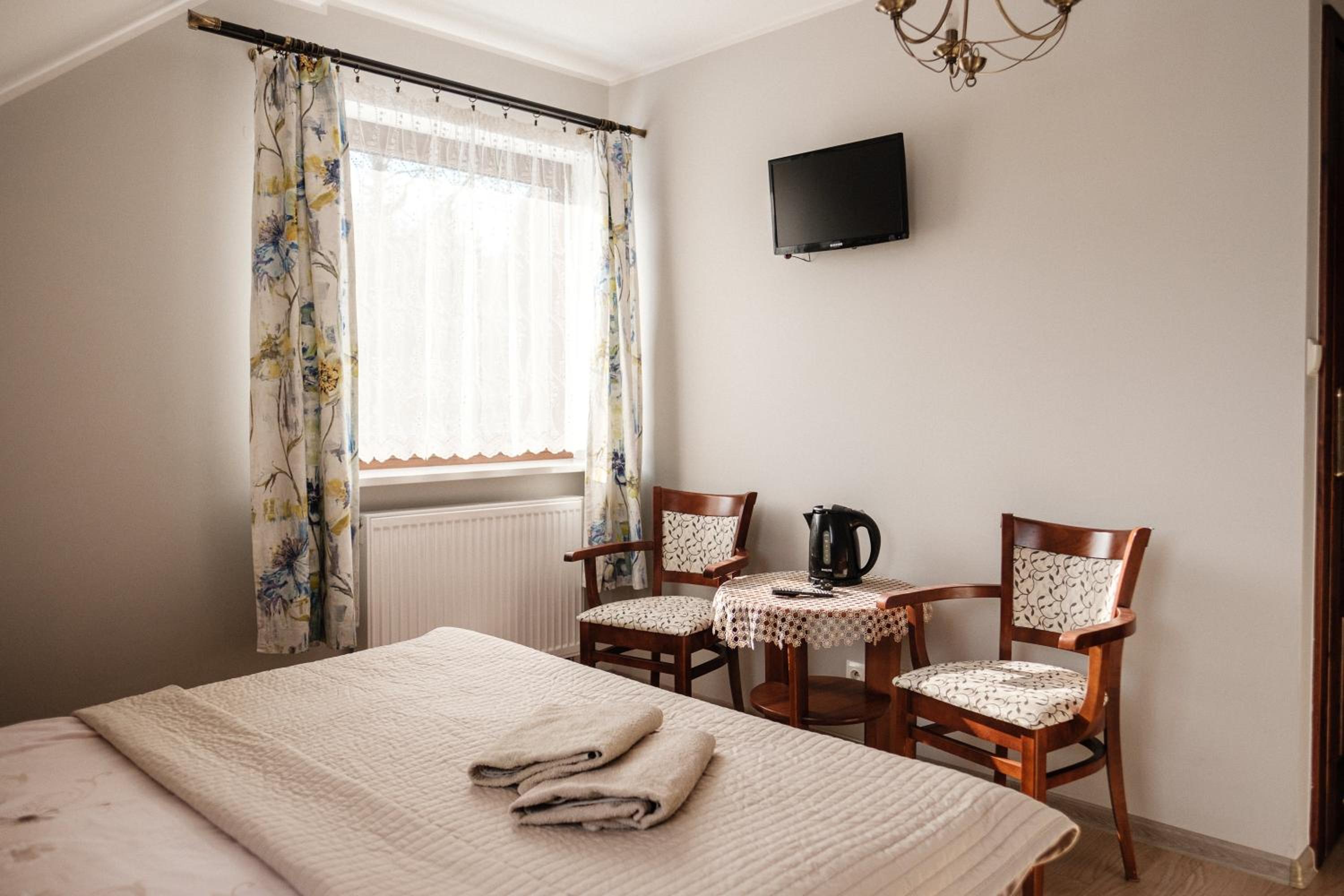 Double Room with Mountain View photo 2