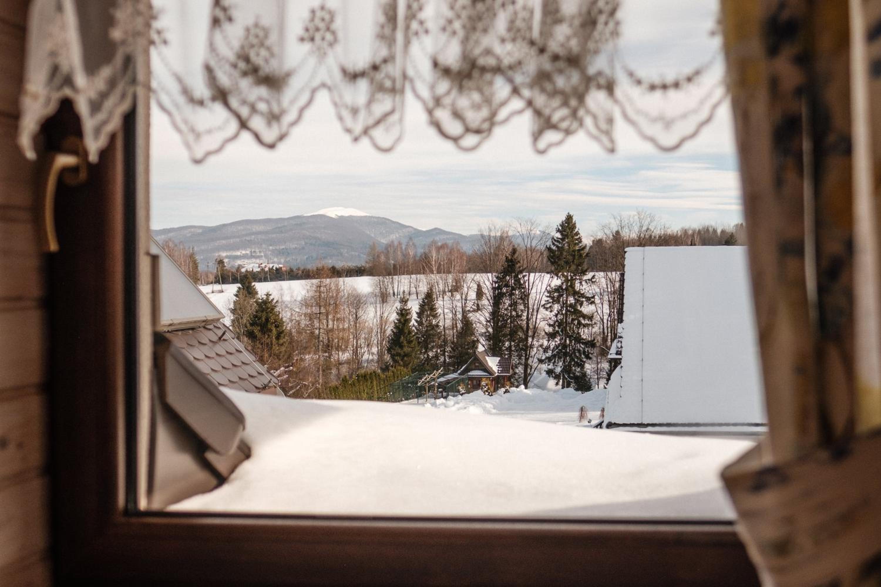 Double Room with Mountain View photo 3