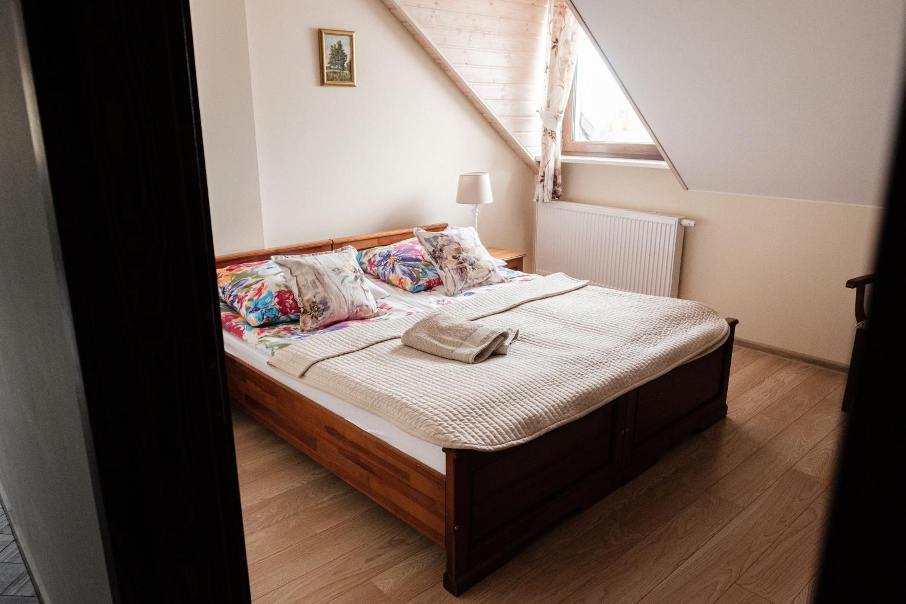 Double Room with Mountain View photo 1