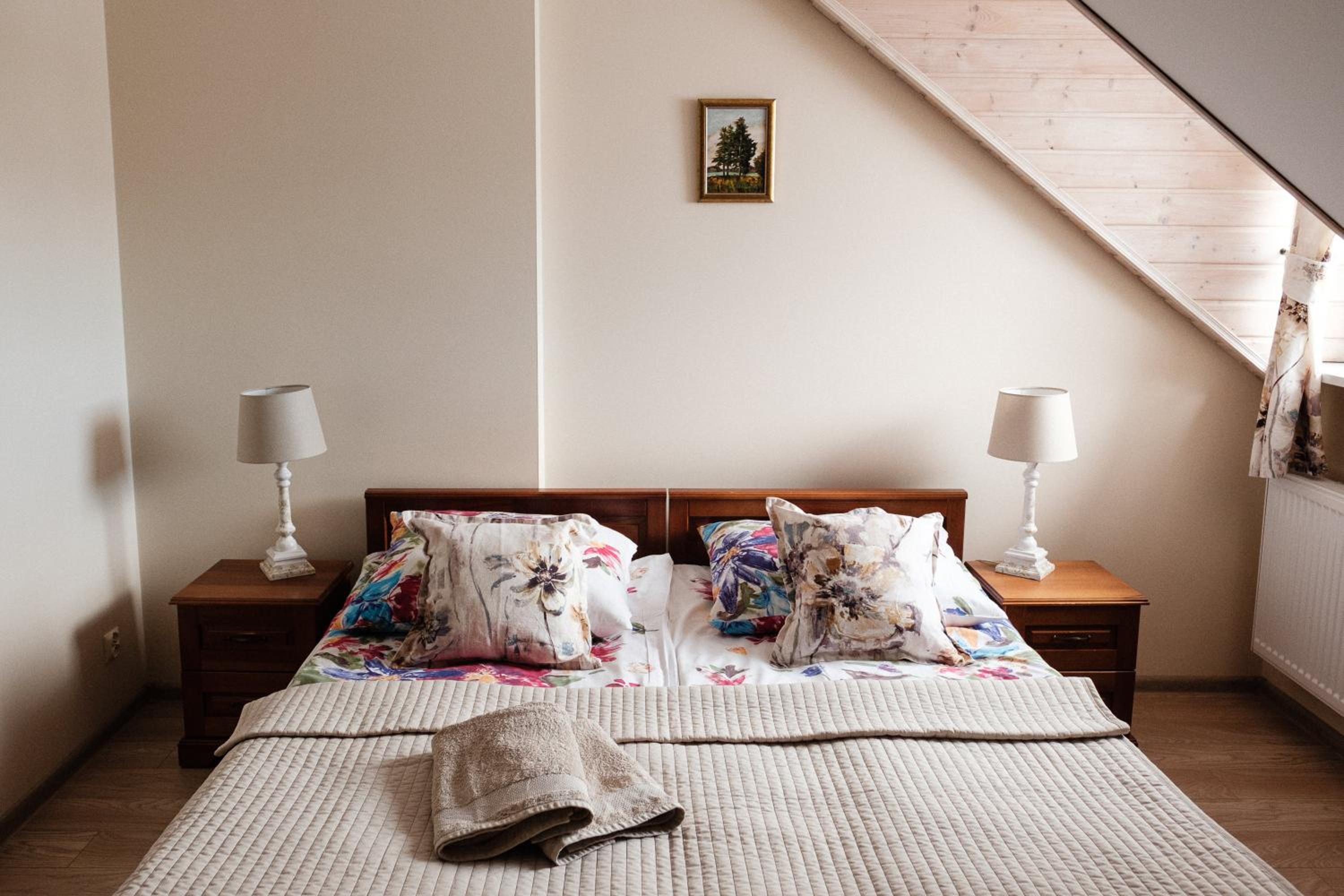 Double Room with Mountain View photo 2