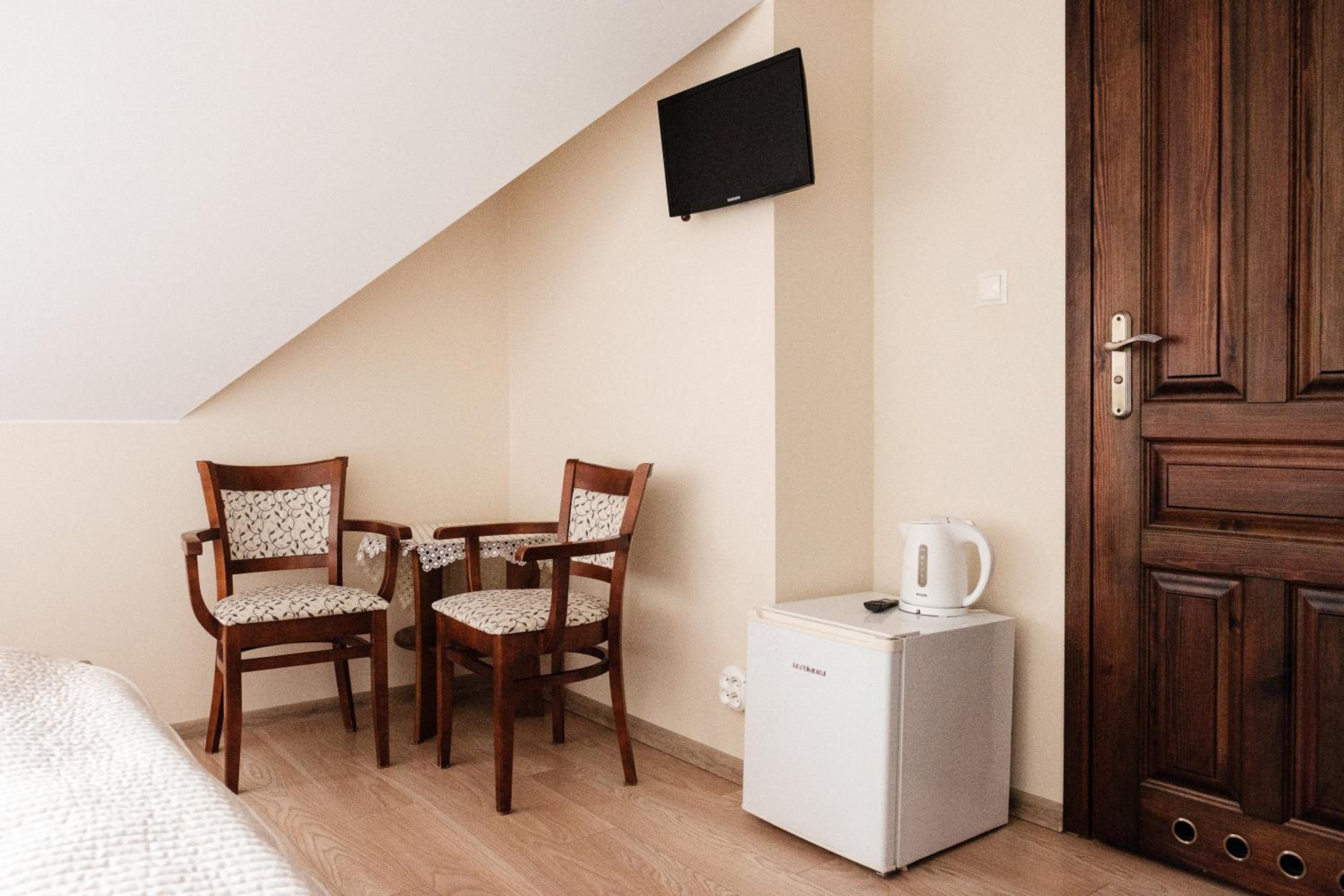 Double Room with Mountain View photo 3