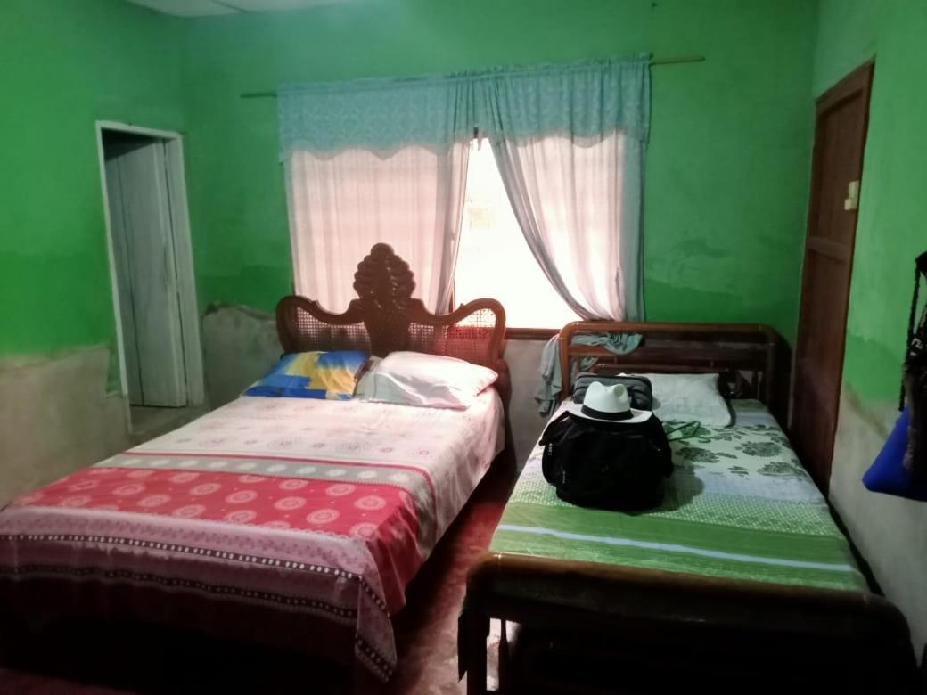 Double Or Twin Room photo 1