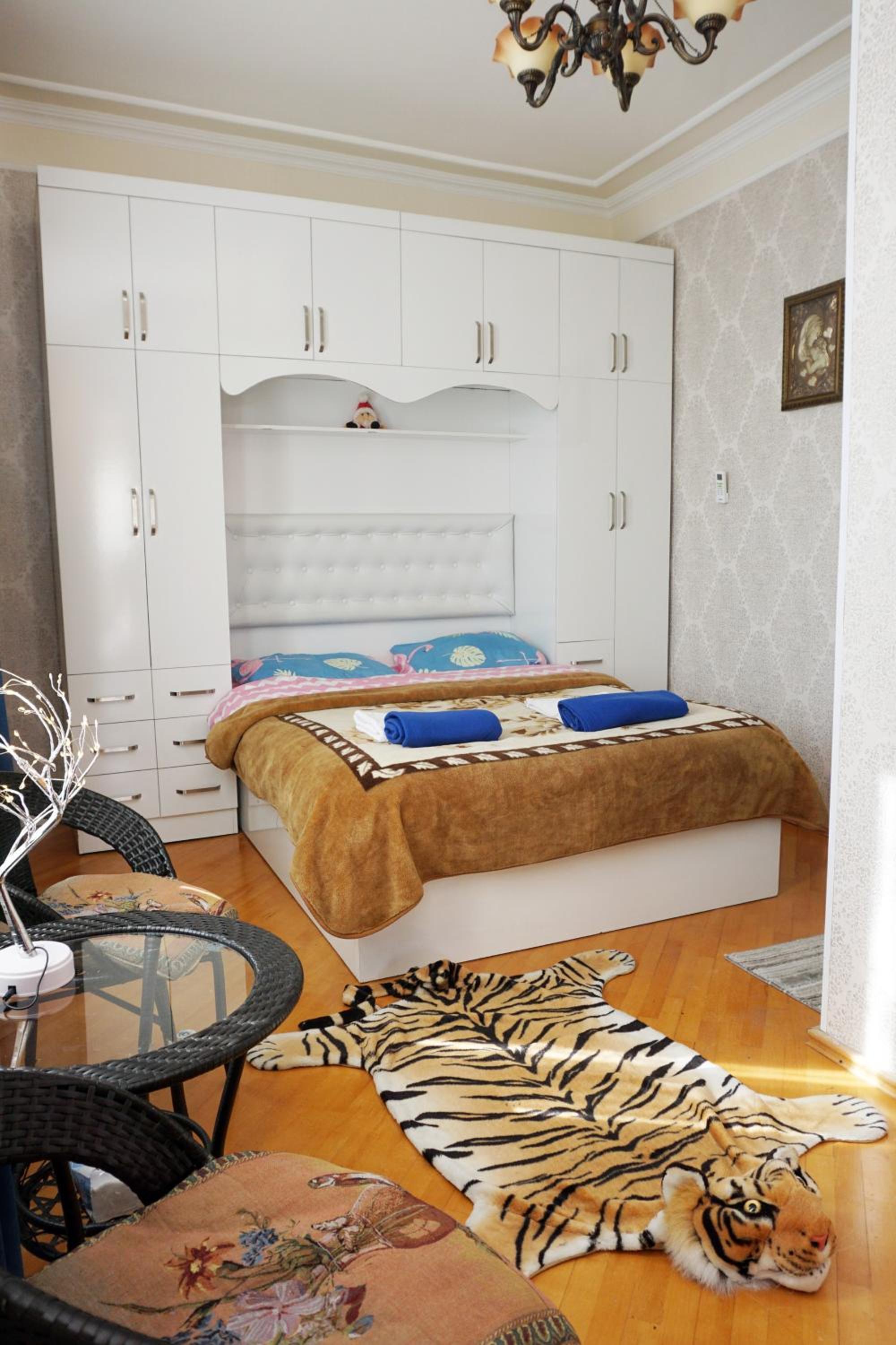 Double Room with Mountain View photo 1