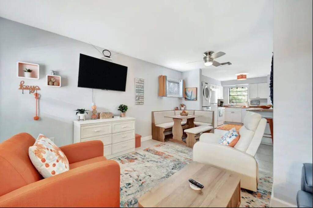 Two-Bedroom Apartment photo 1