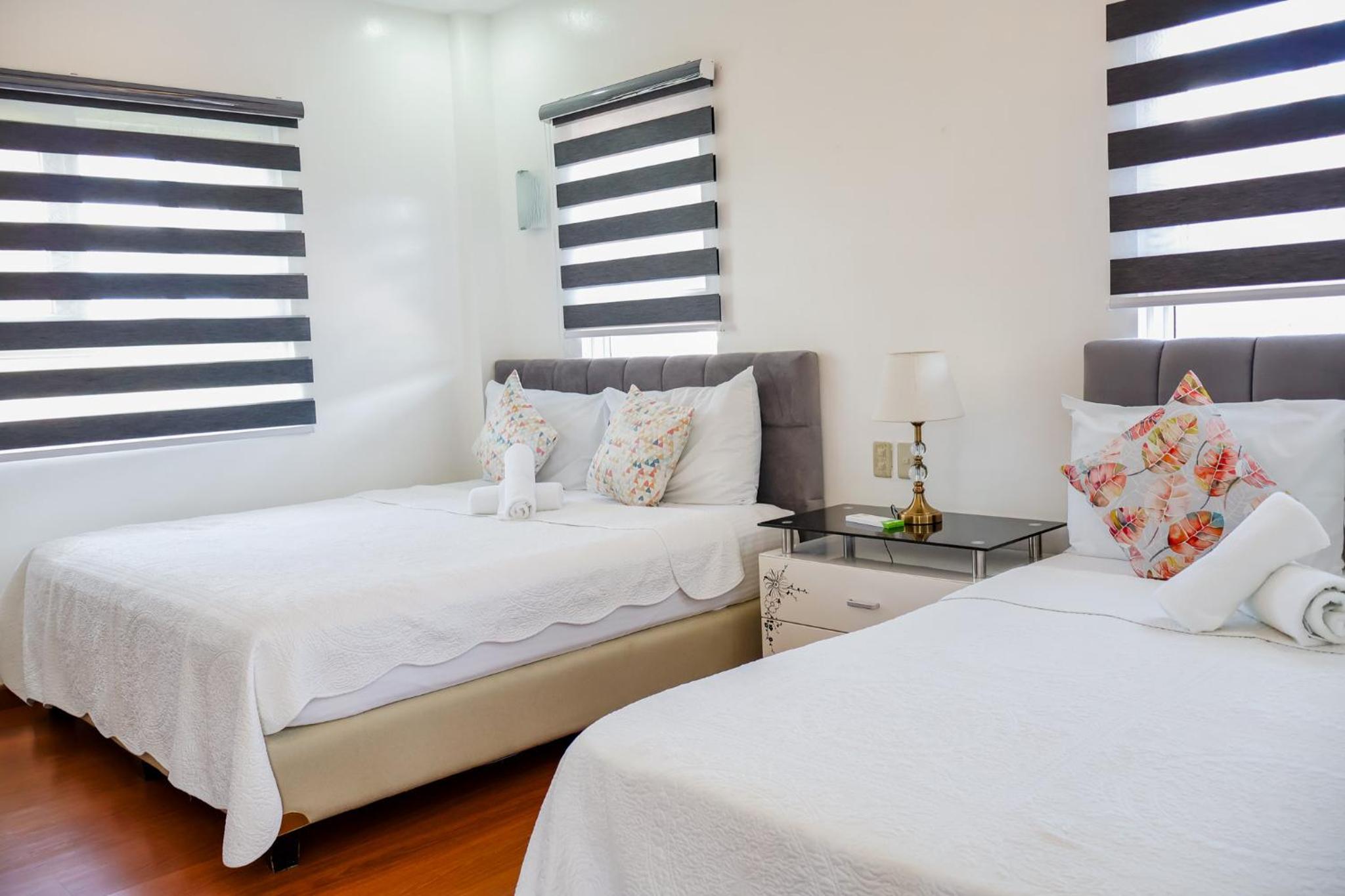 Superior Double or Twin Room photo 3