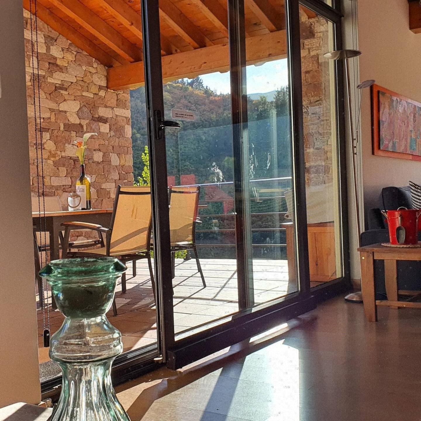 Three-Bedroom Chalet - Photo 13