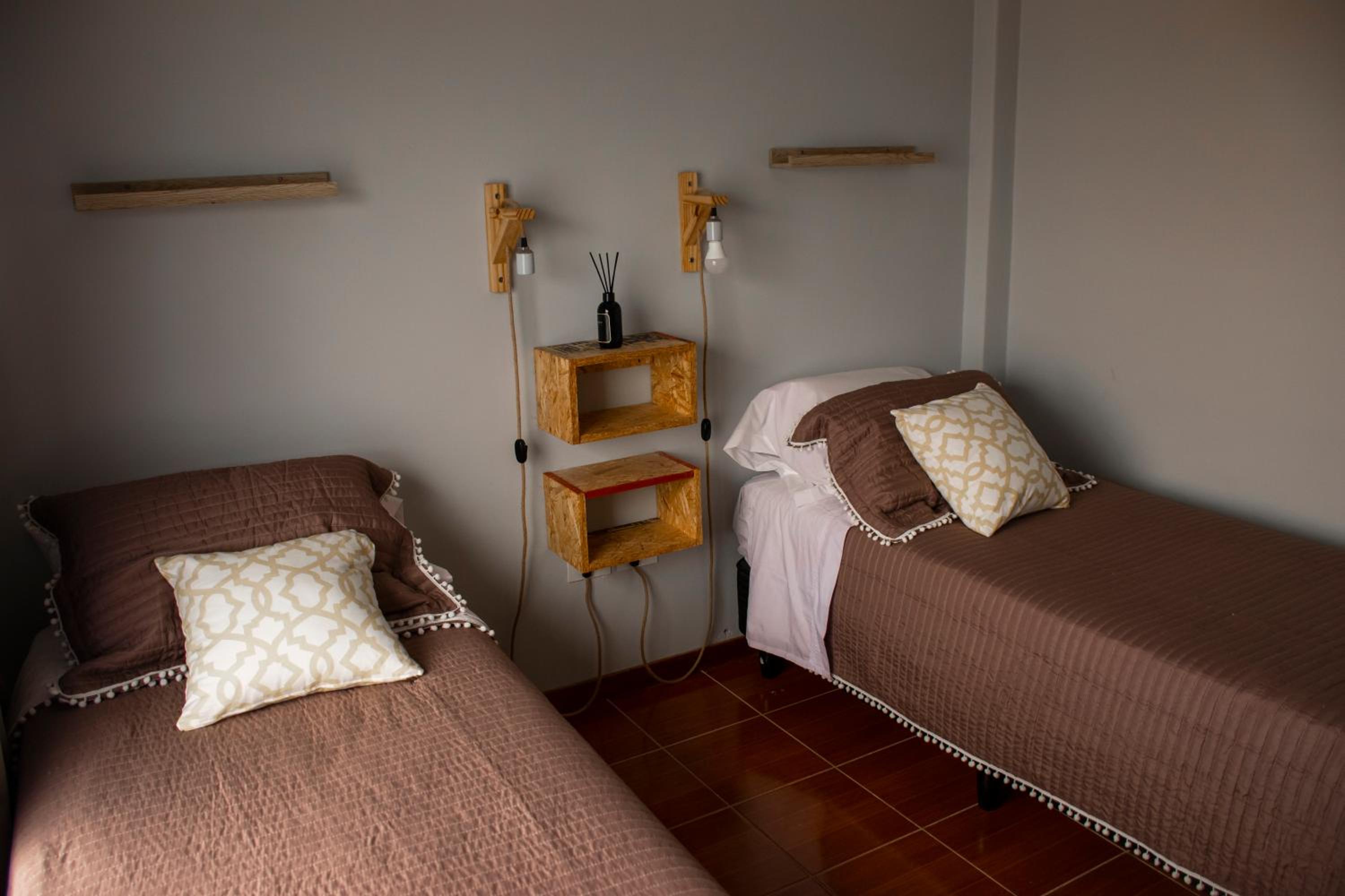Double or Twin Room photo 2