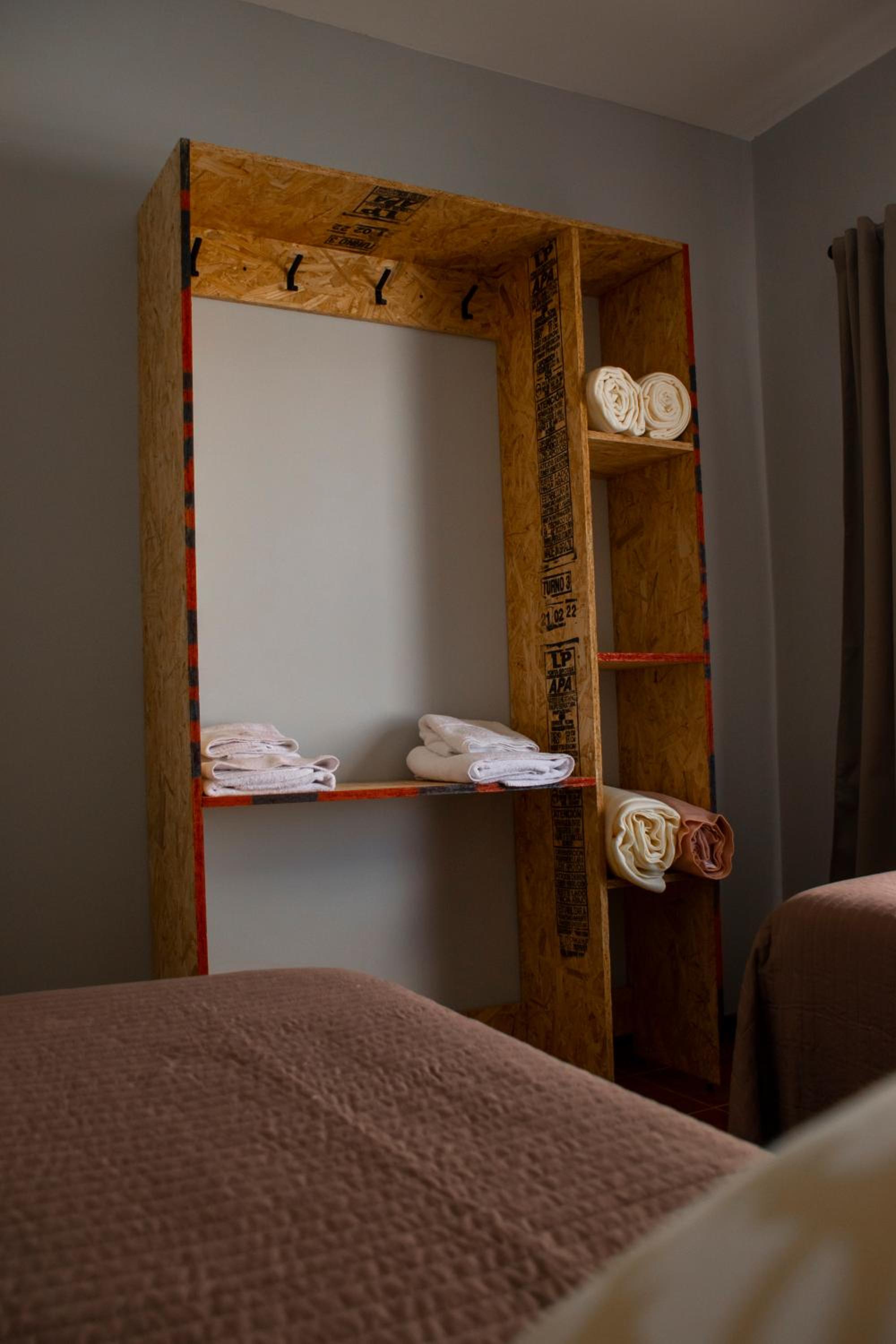 Double or Twin Room photo 1