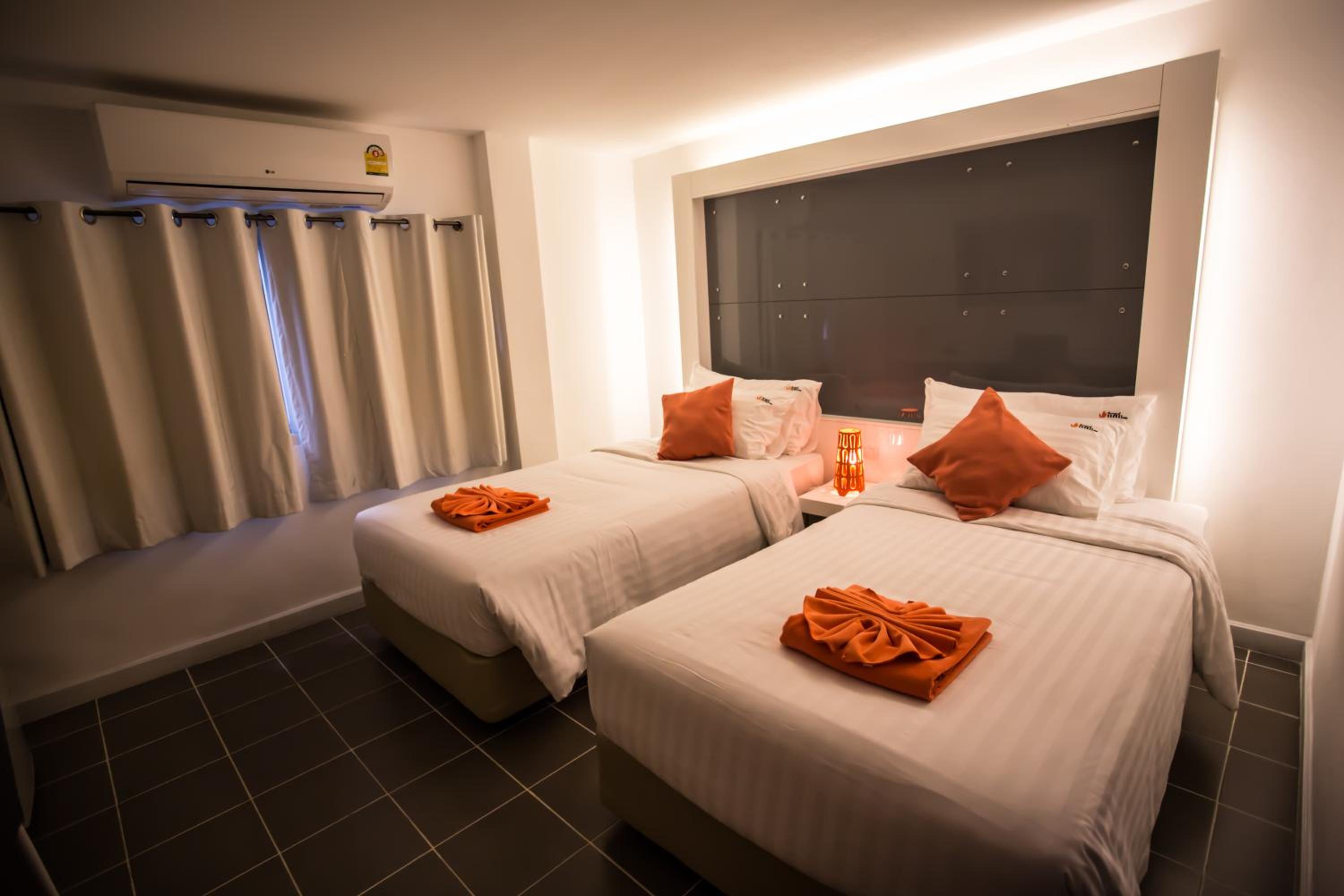 Superior Twin Room - Photo 5