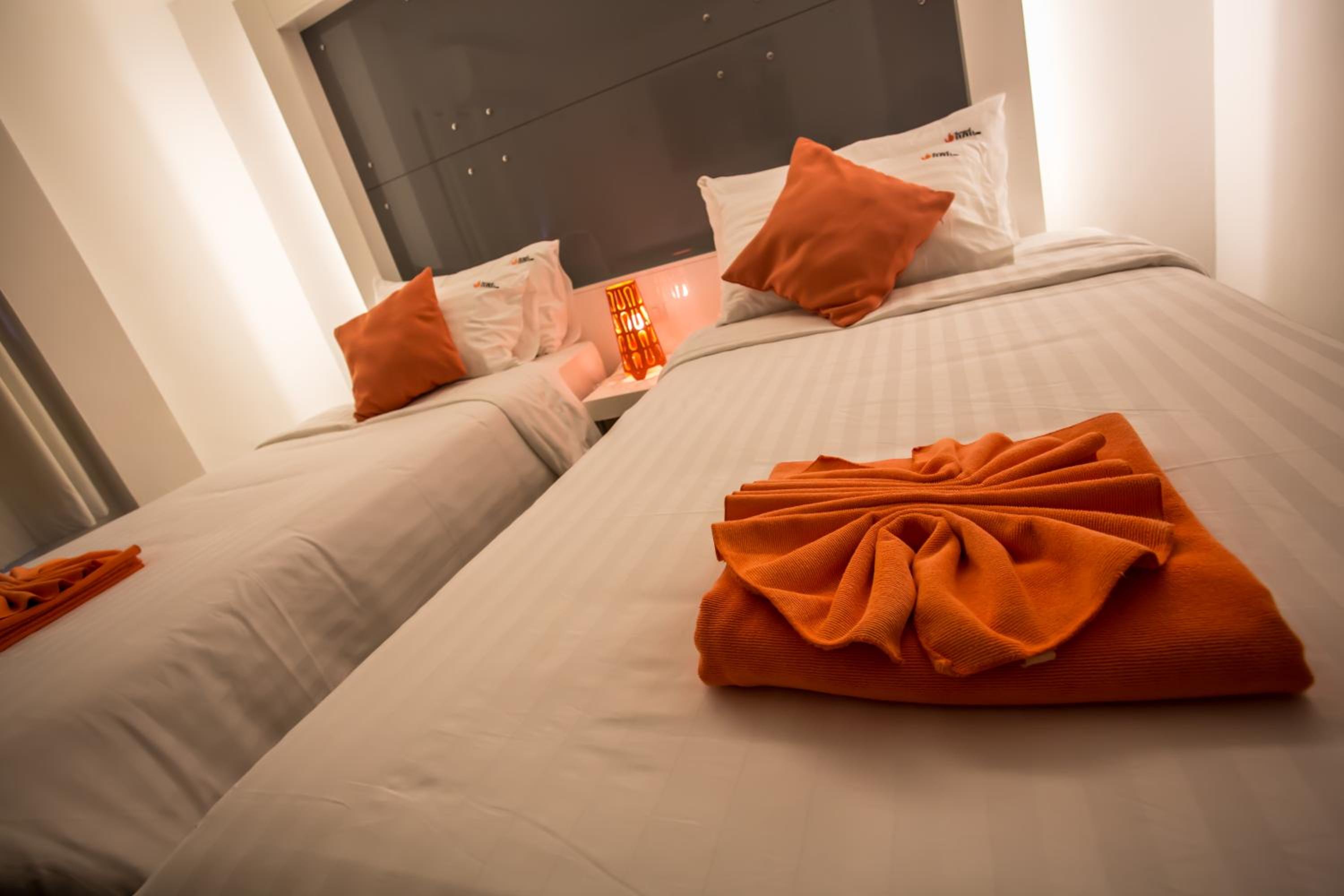 Superior Twin Room - Photo 2
