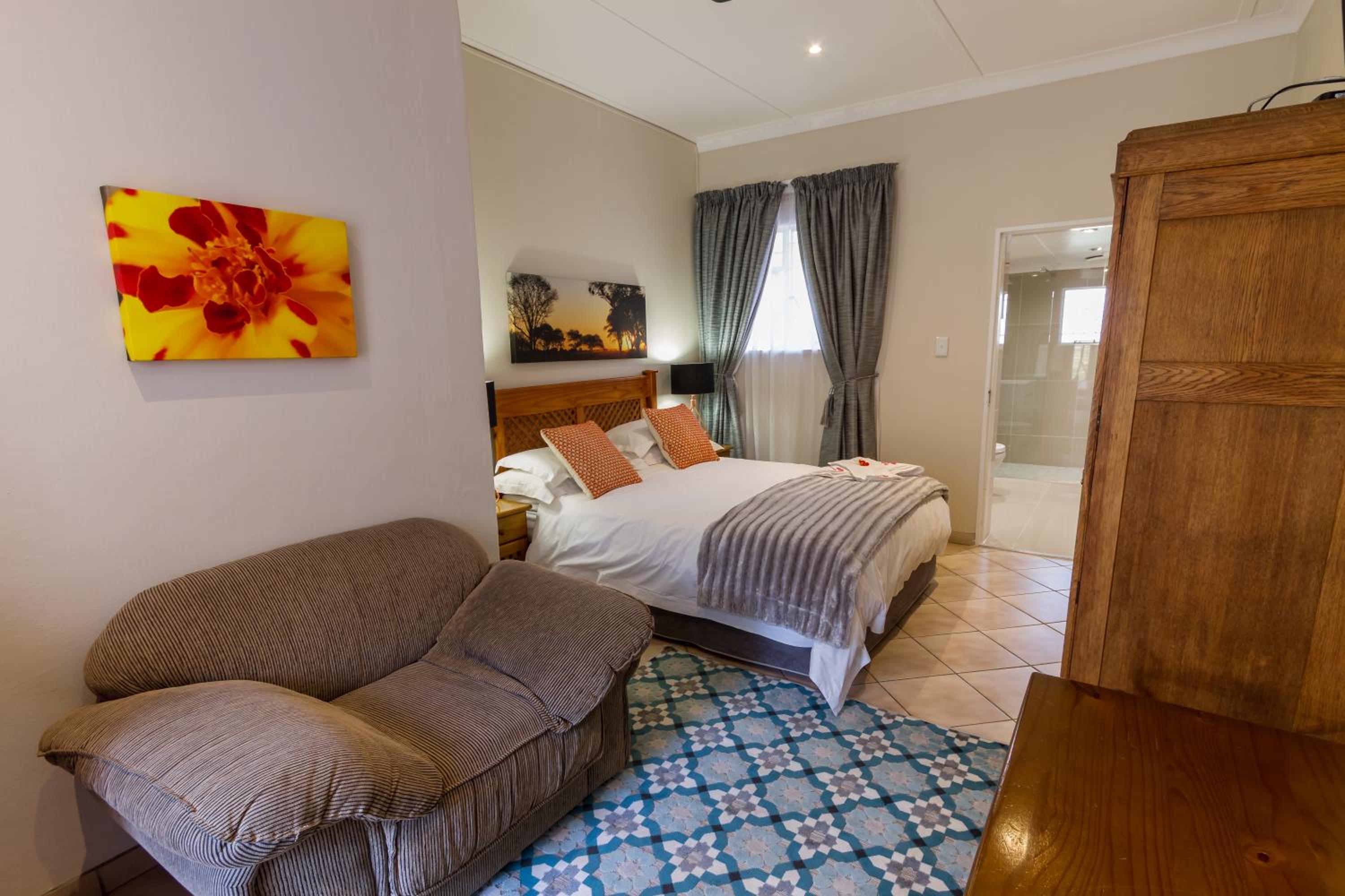  Double Room photo 1