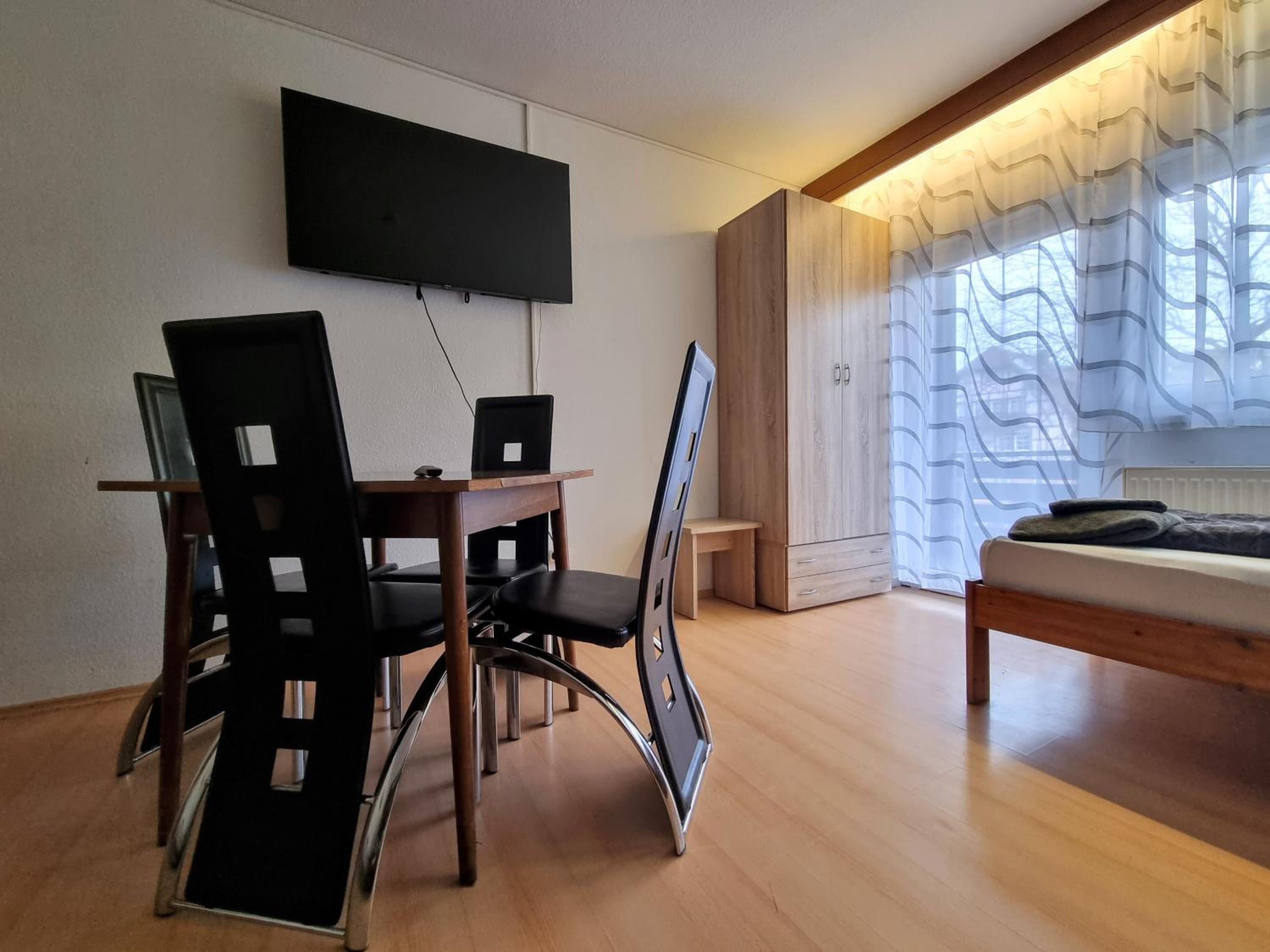 Apartment photo 1