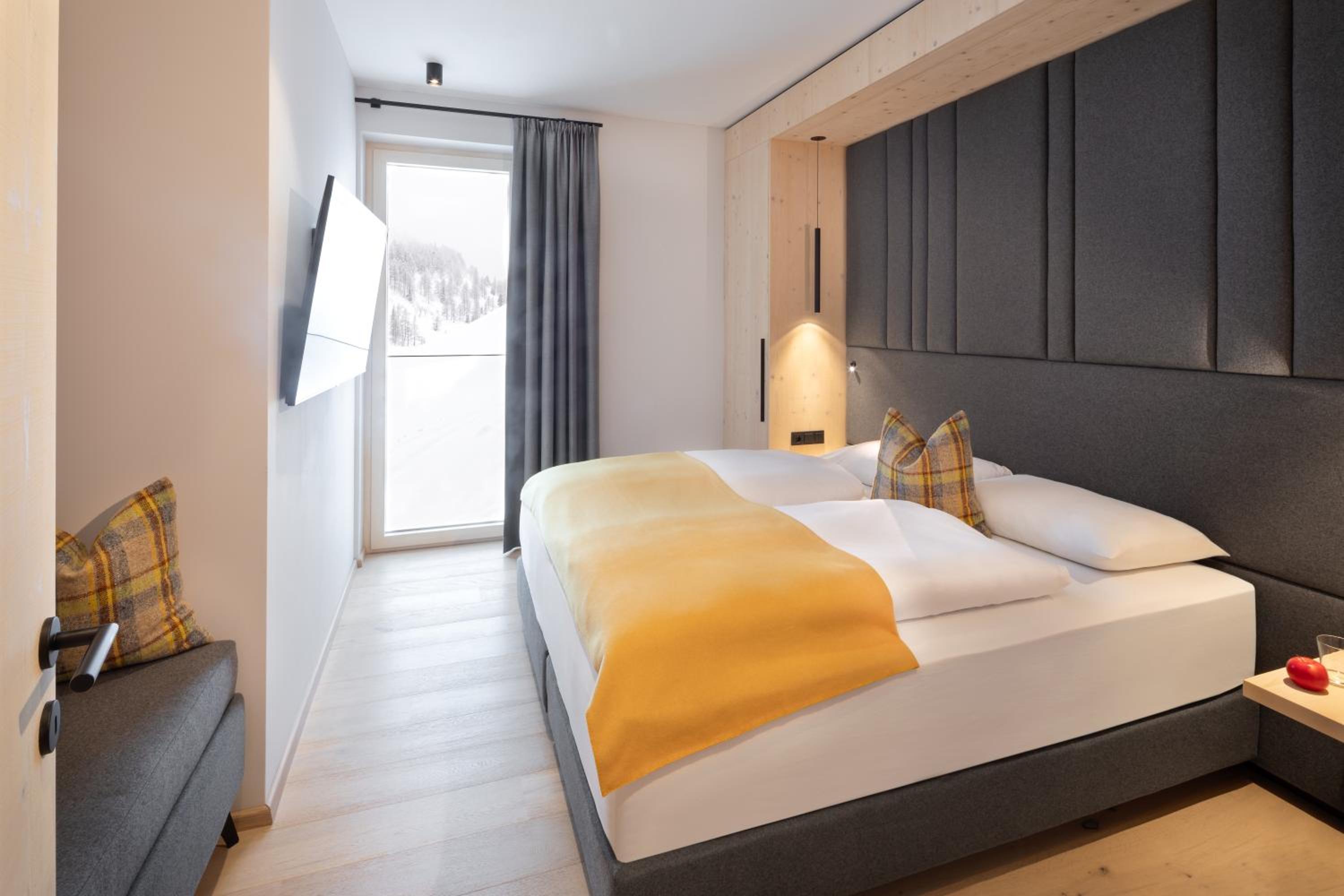 Deluxe Apartment with sauna photo 2