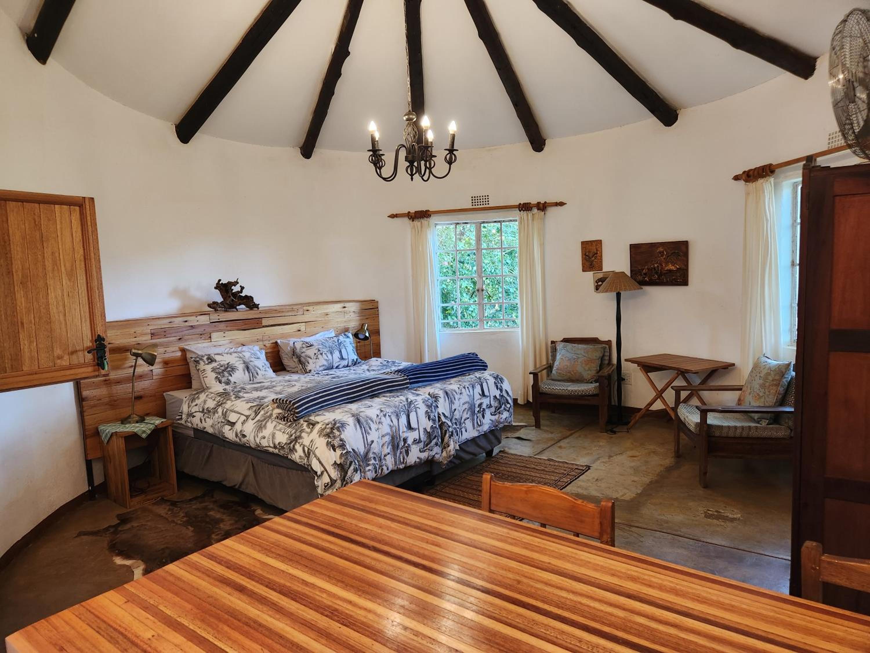 One-Bedroom Chalet - Photo 6