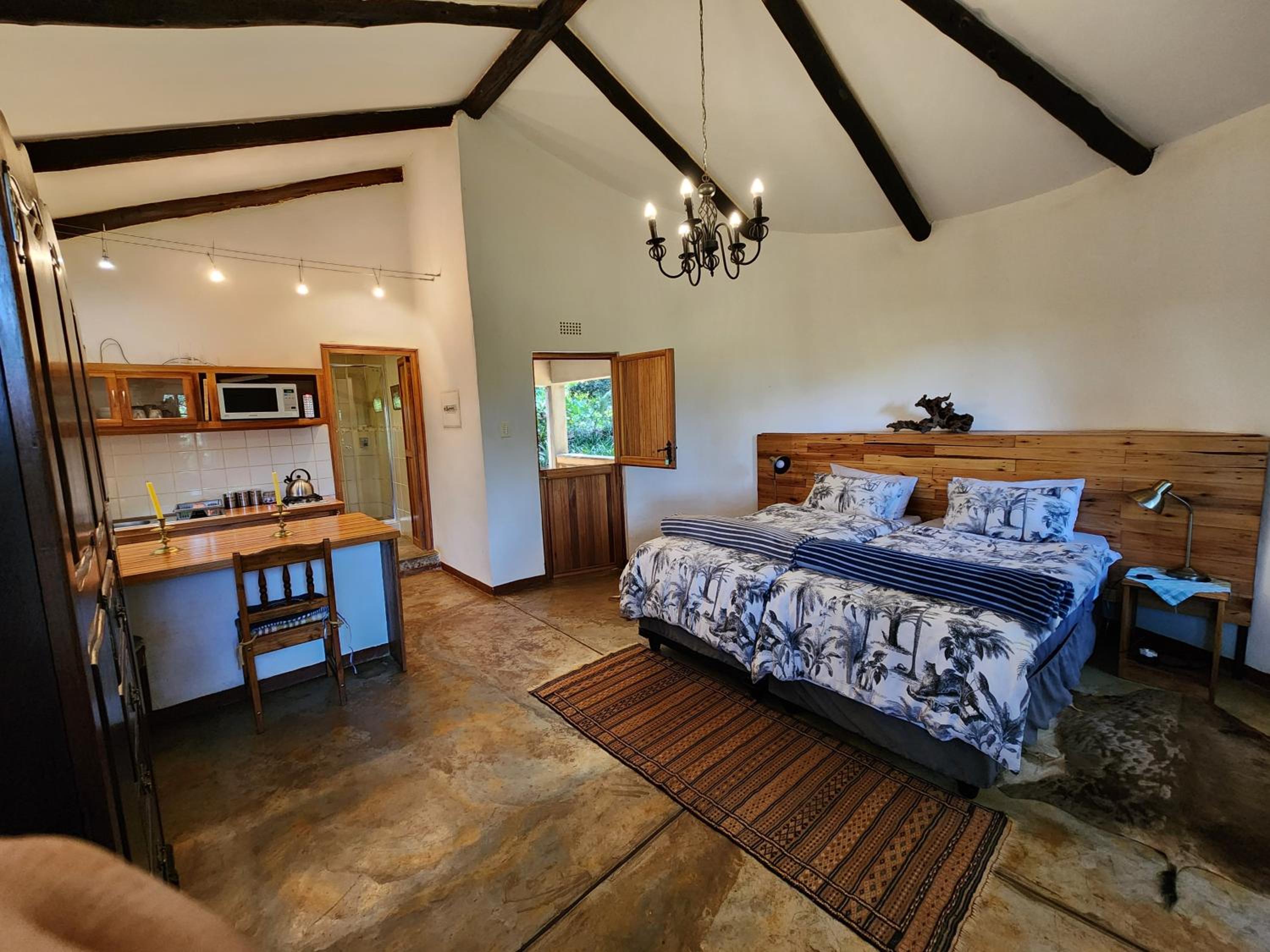 One-Bedroom Chalet - Photo 1