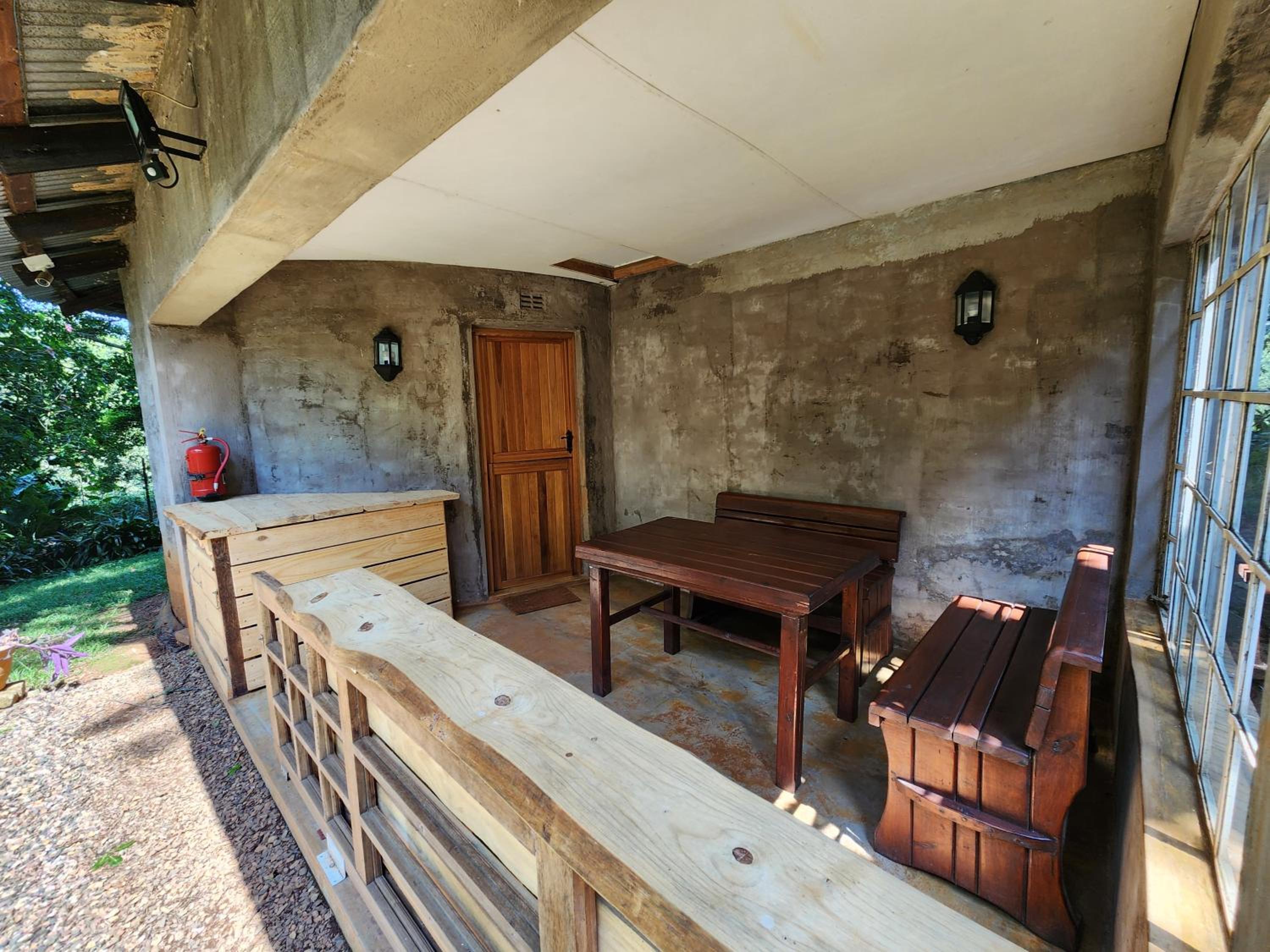 One-Bedroom Chalet - Photo 4