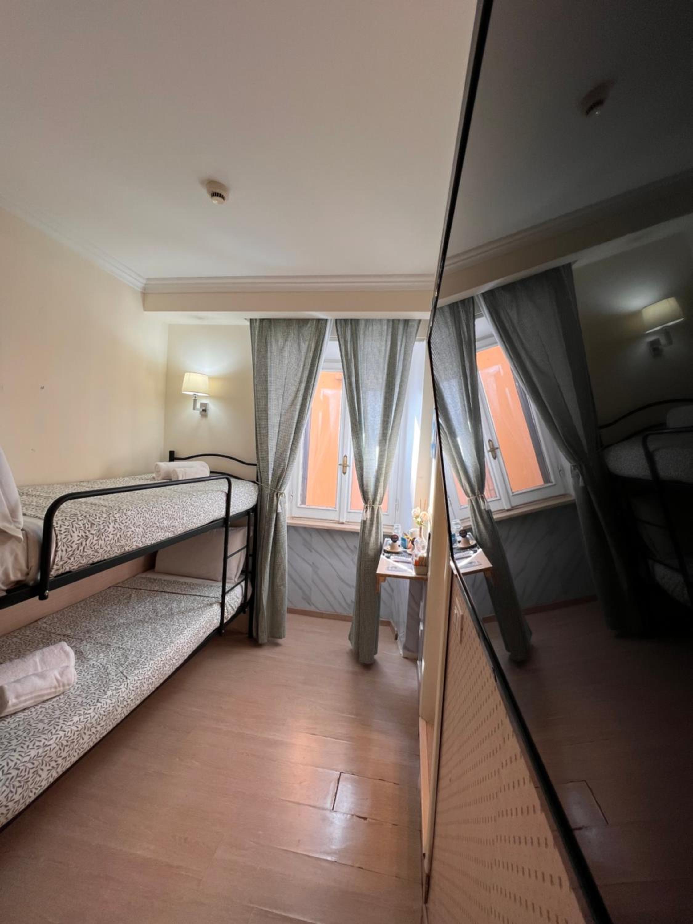 Small Double Room