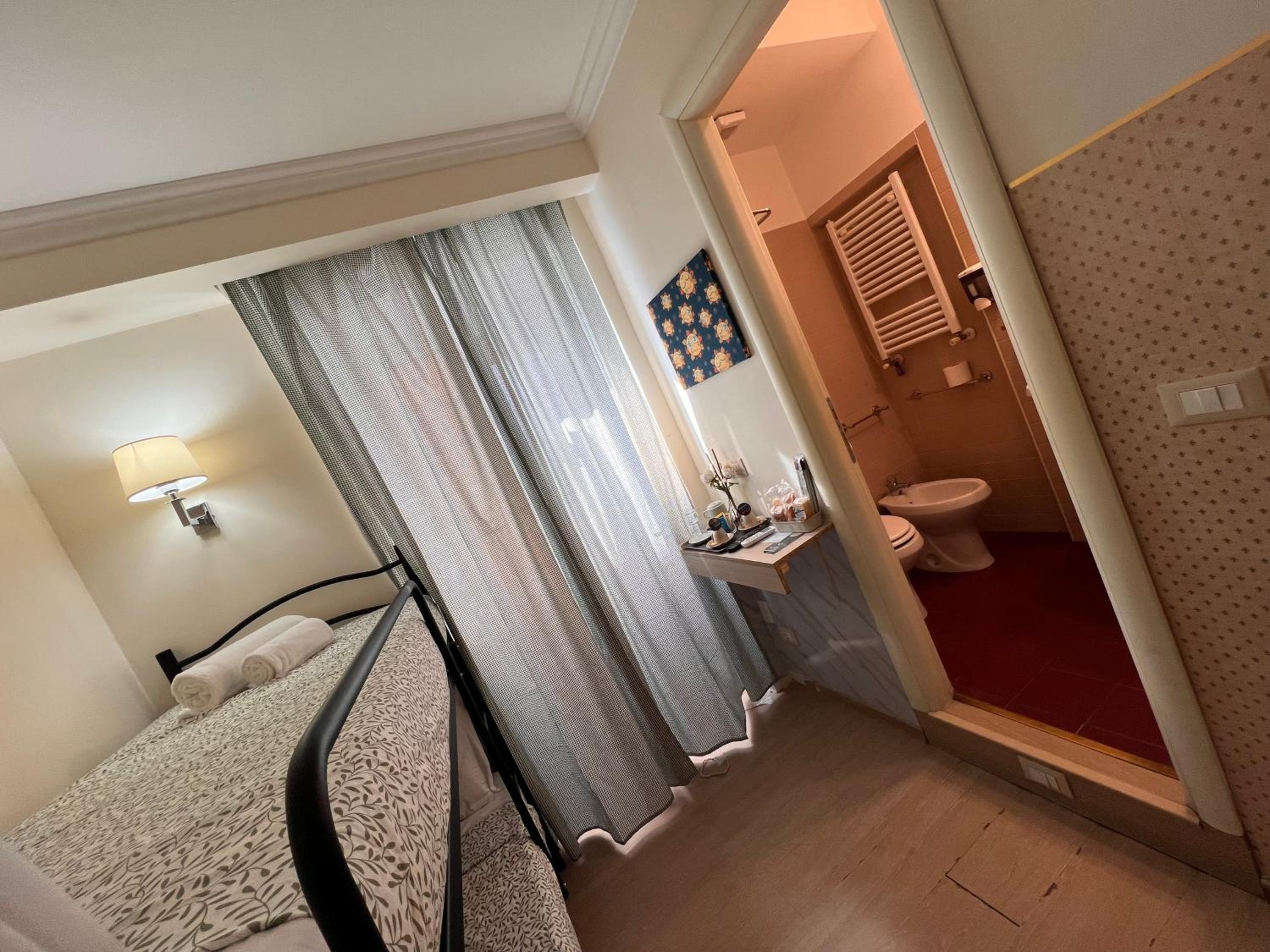 Small Double Room