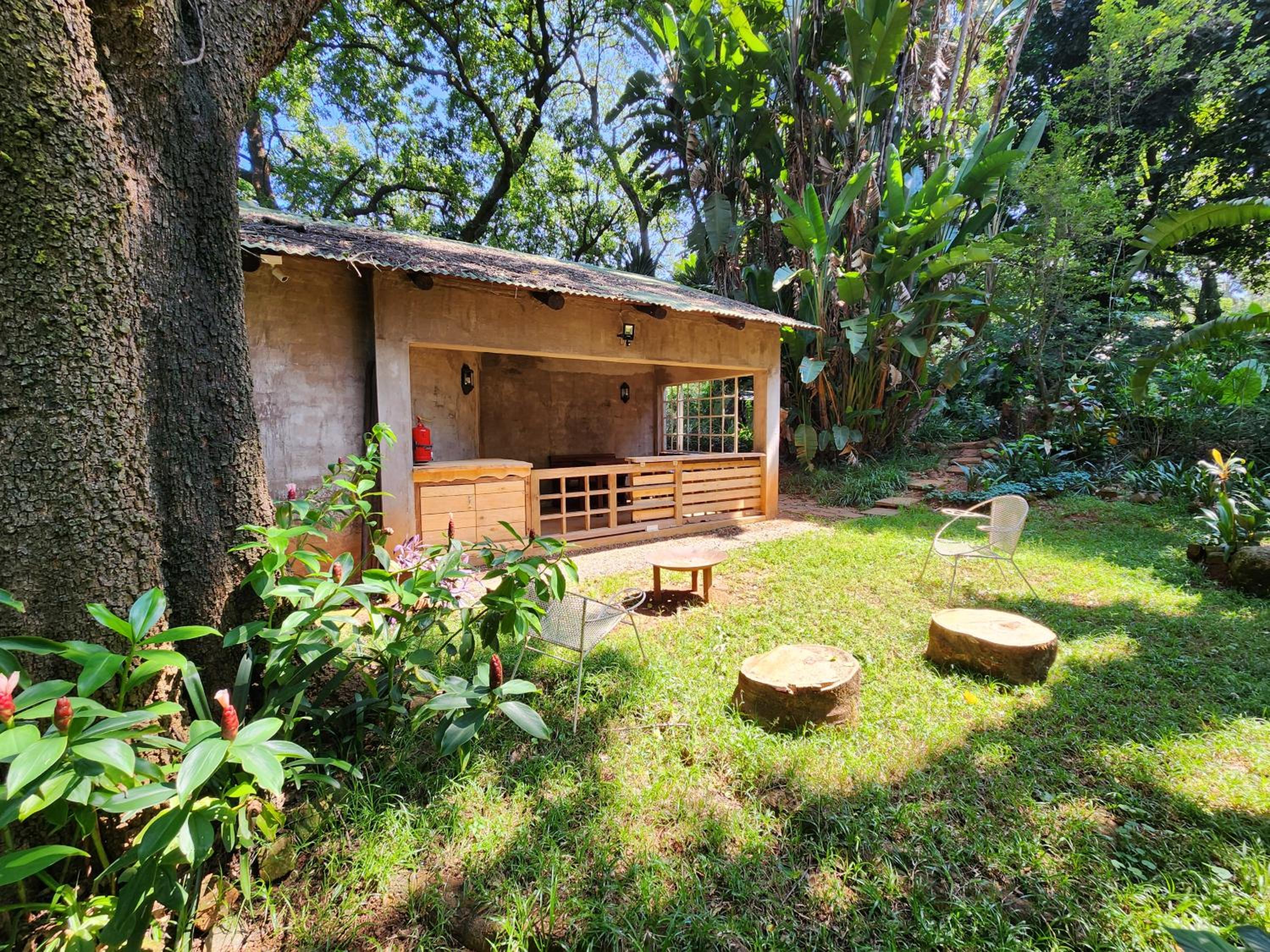 One-Bedroom Chalet - Photo 3