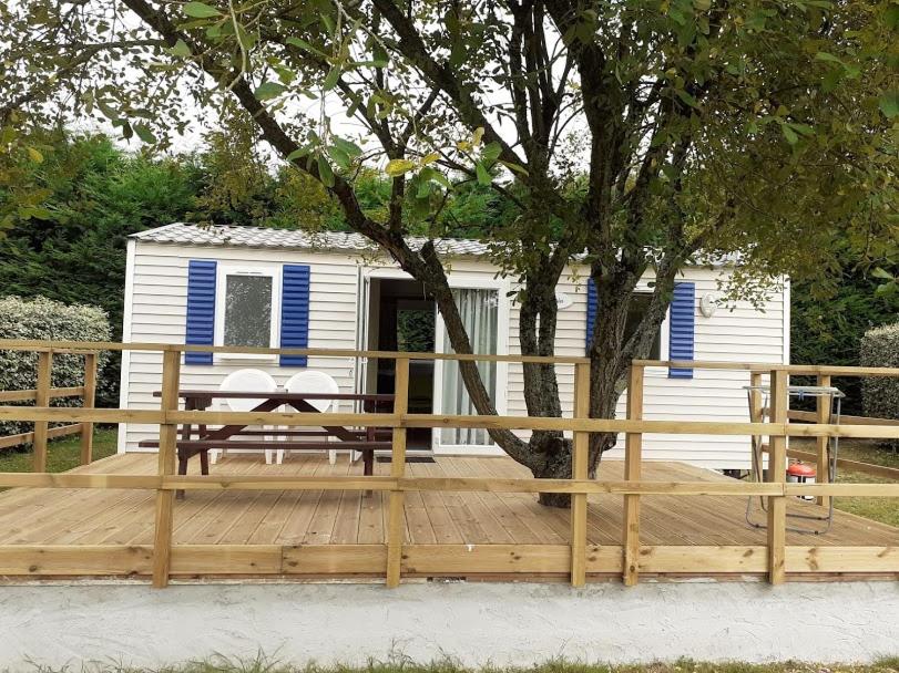  2 bedrooms Mobile Home photo 2