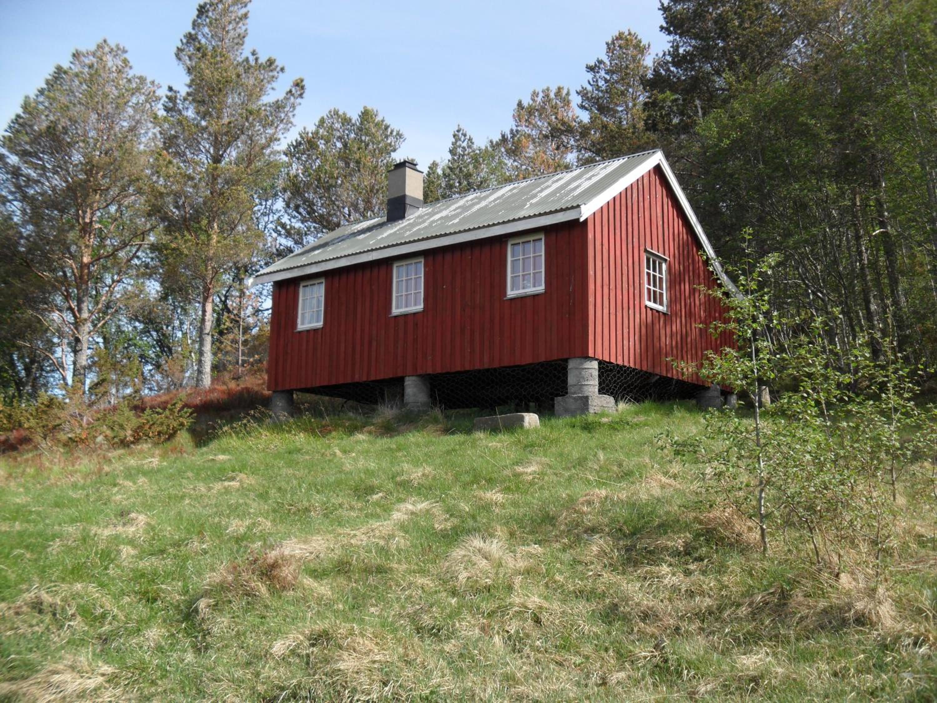 Vacation Home photo 2