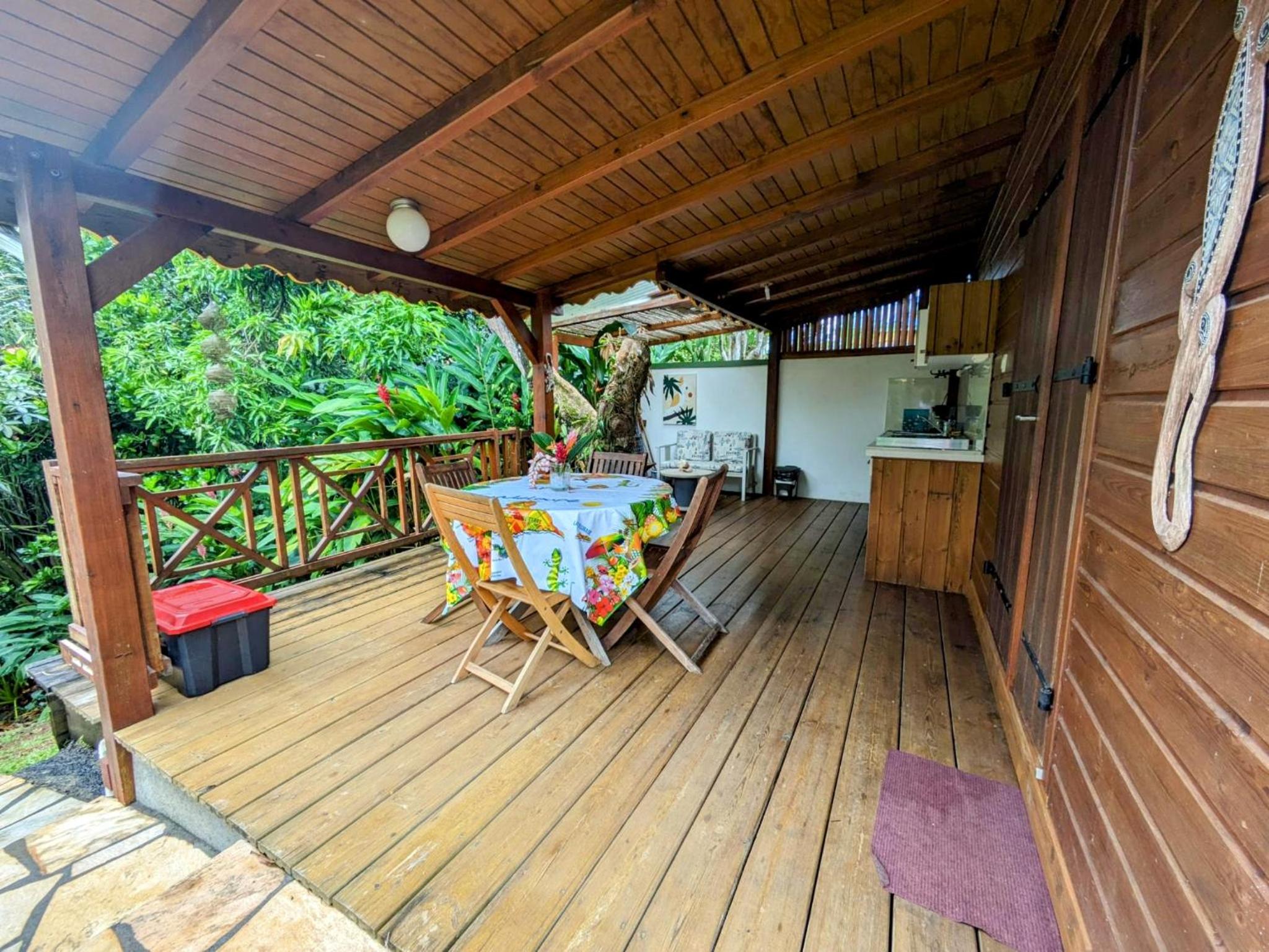 One-Bedroom House photo 3