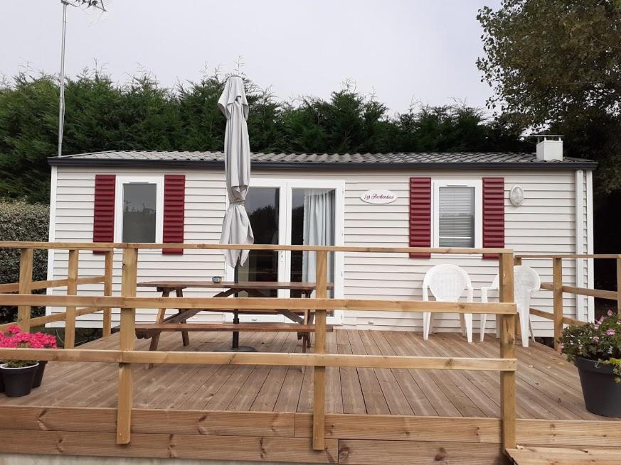  2 bedrooms Mobile Home photo 1