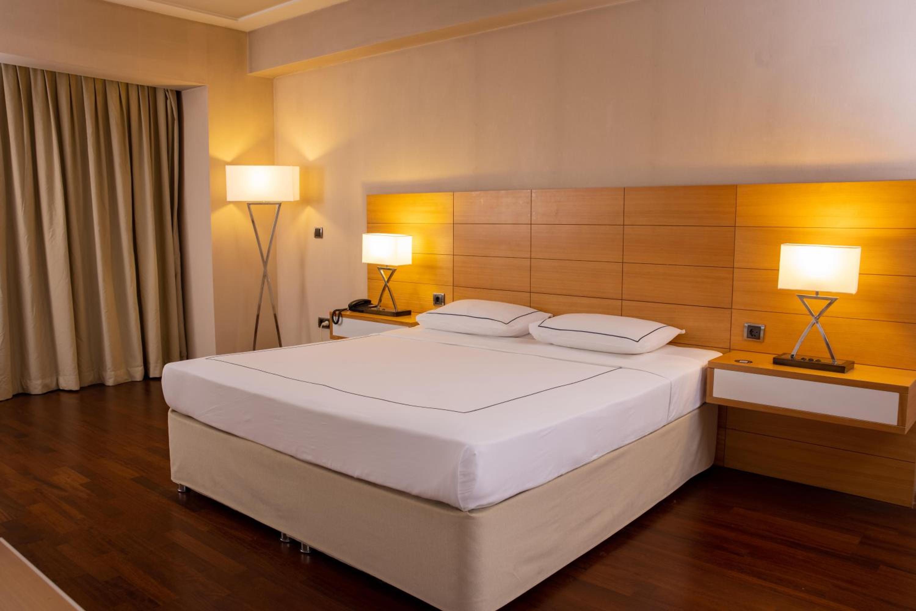 Deluxe Double or Twin Room - Photo 1