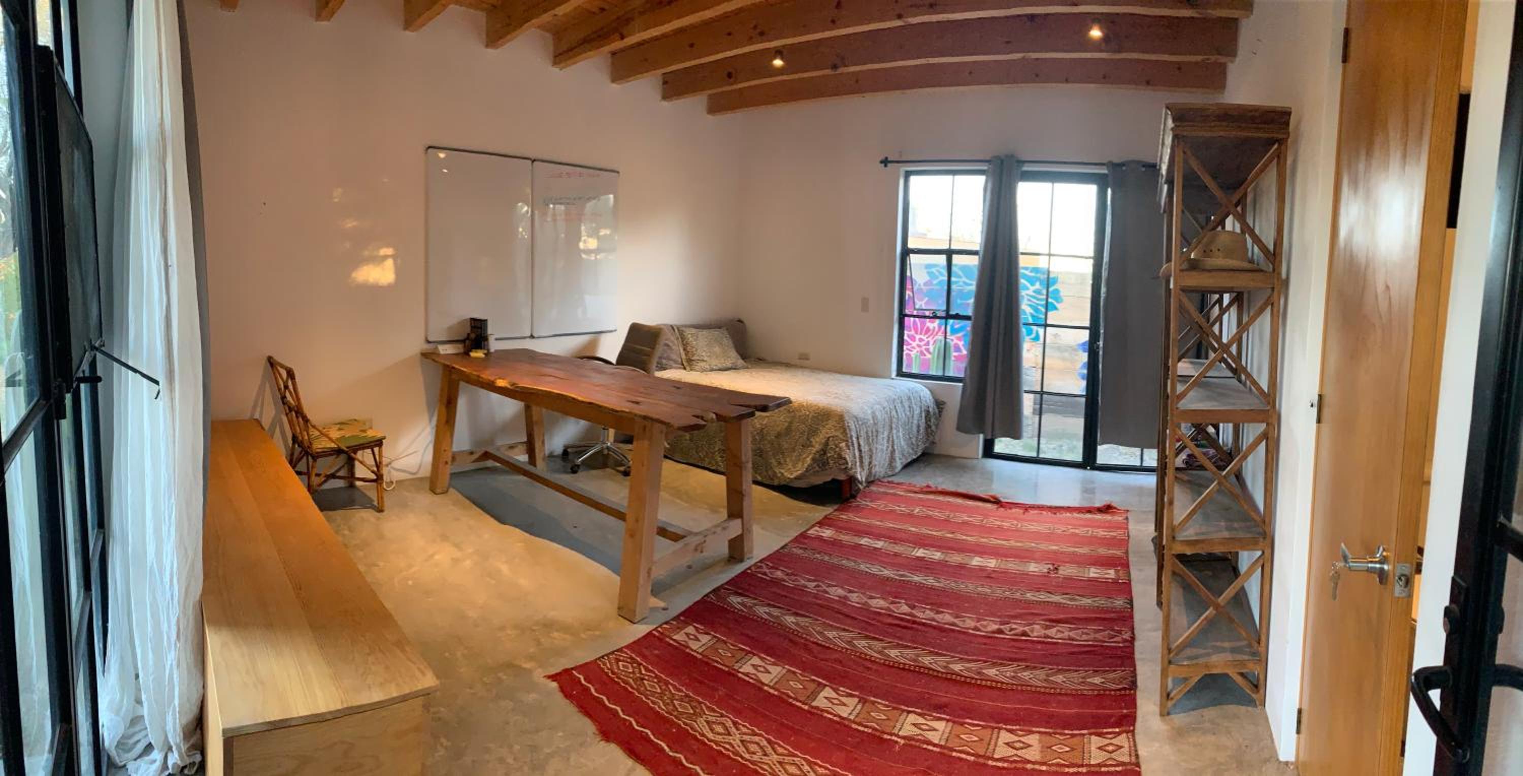Double Room With Private Bathroom photo 1