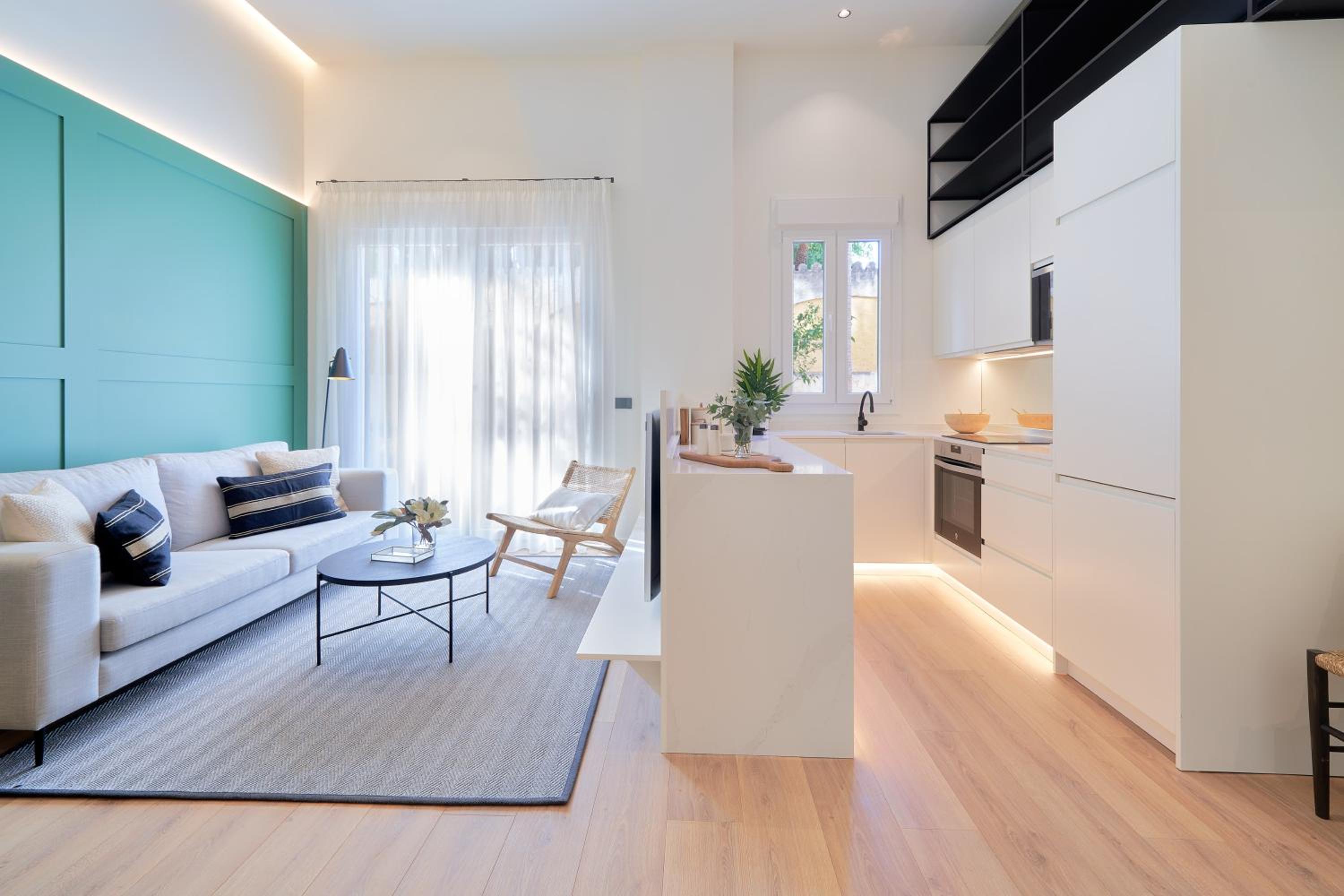 Superior Apartment photo 2