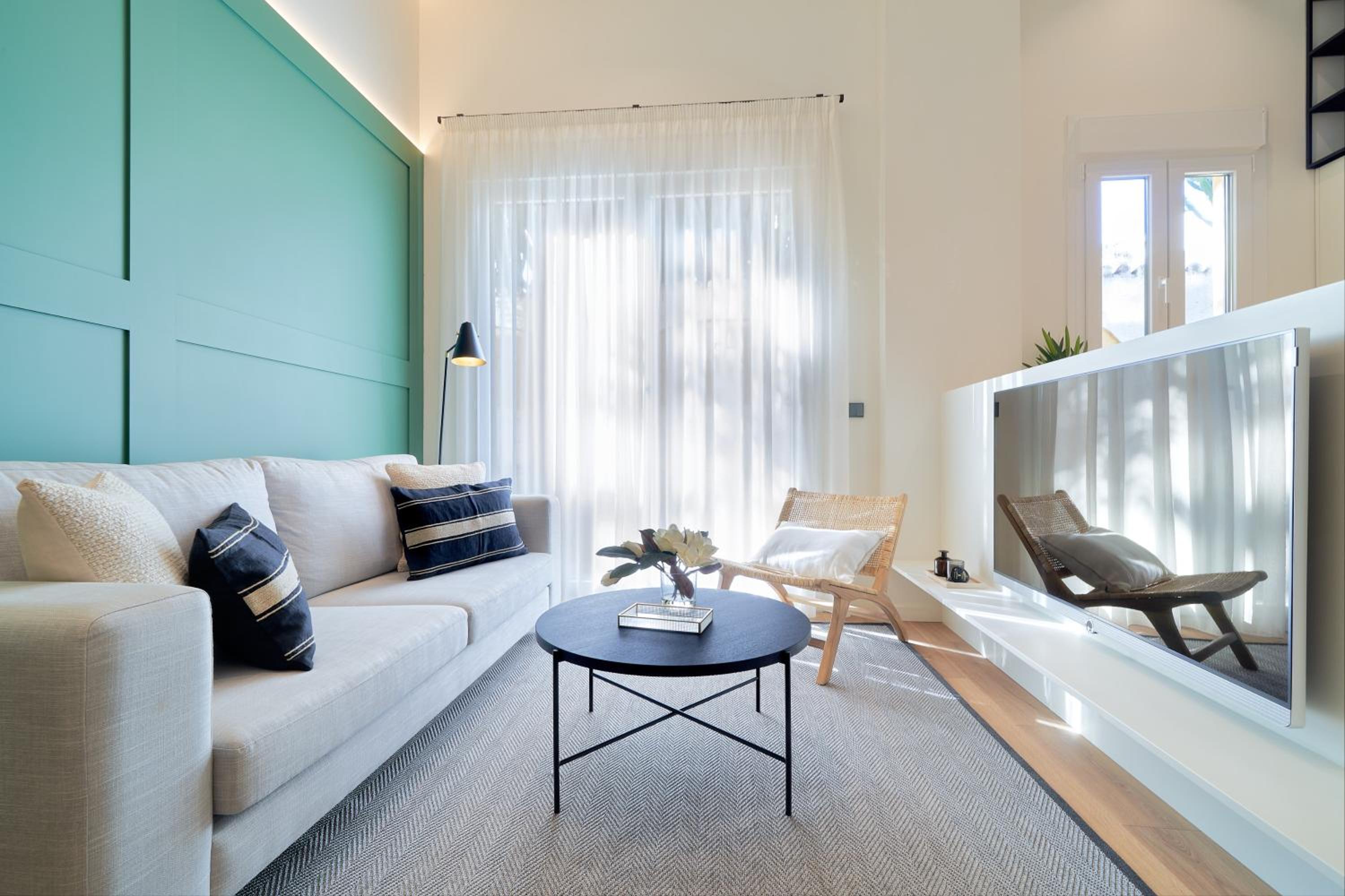 Apartamento Superior