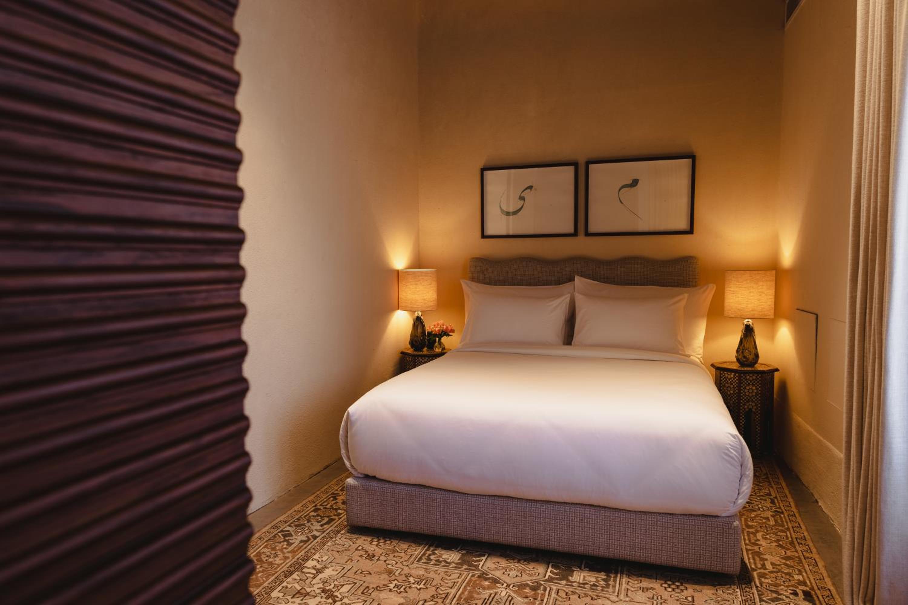 Beit Al Rayess Deluxe Room King photo 2