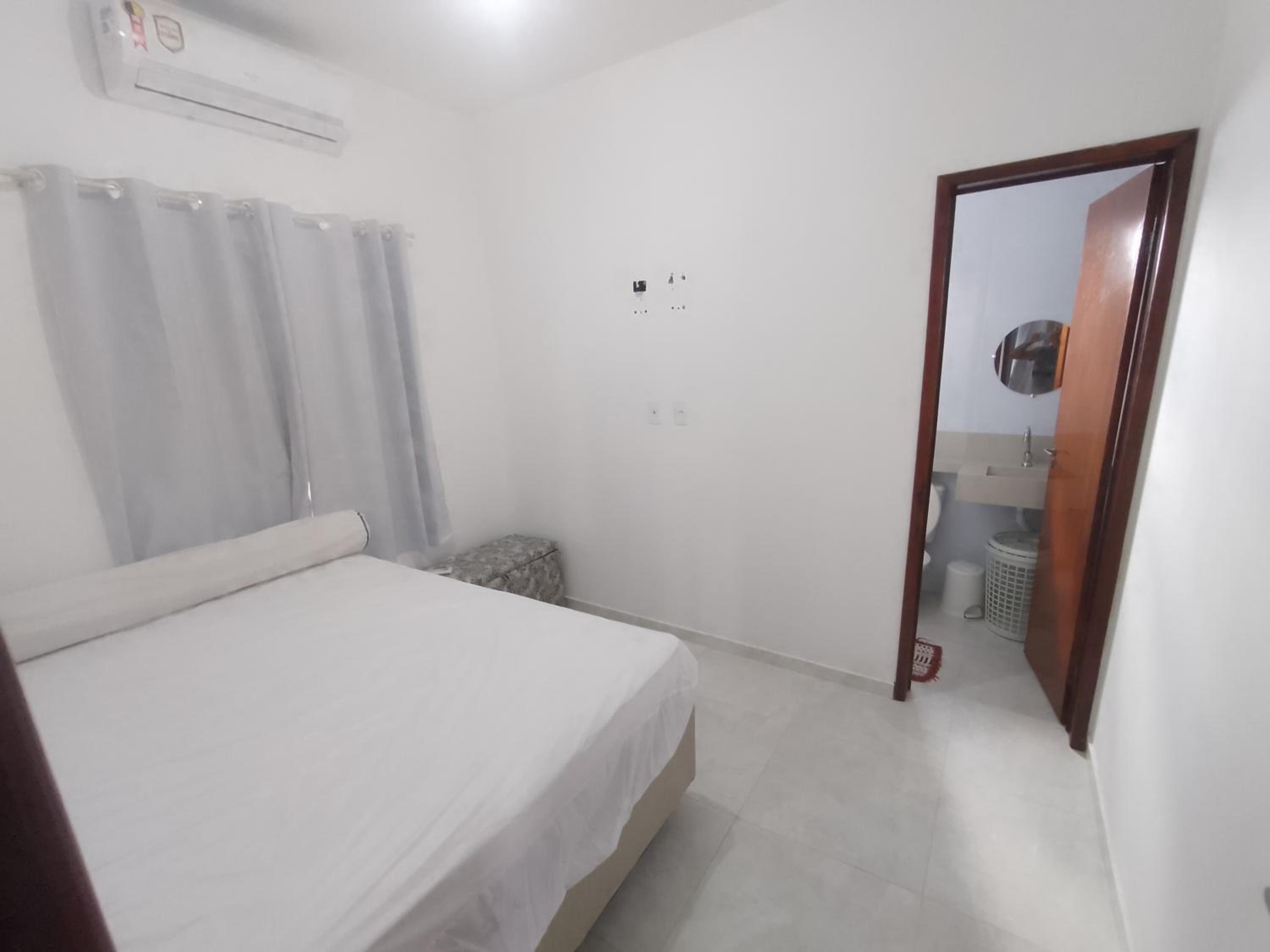 Three-Bedroom House photo 2