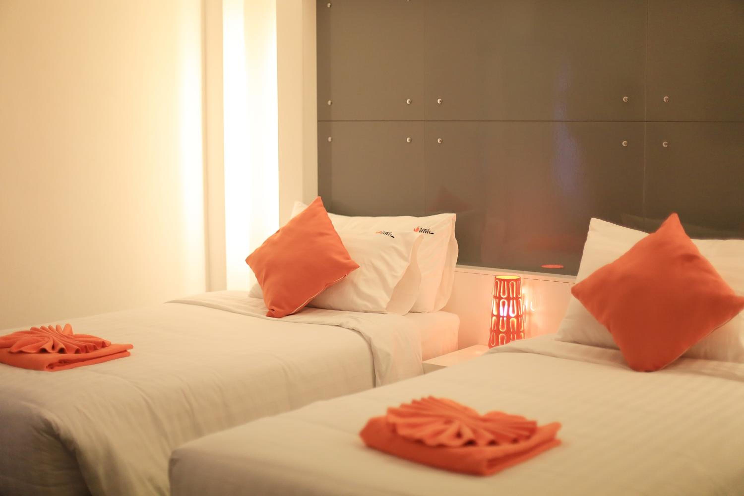 Superior Twin Room - Photo 10